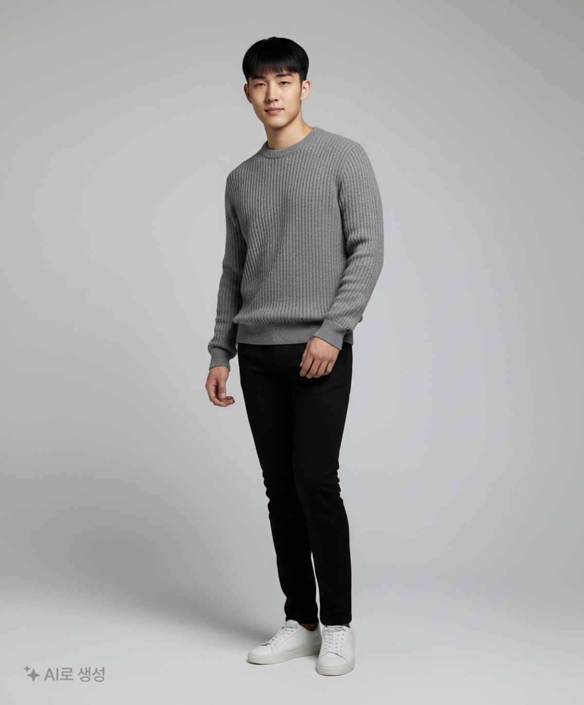 앤드지(AND Z) 니트/스웨터 100