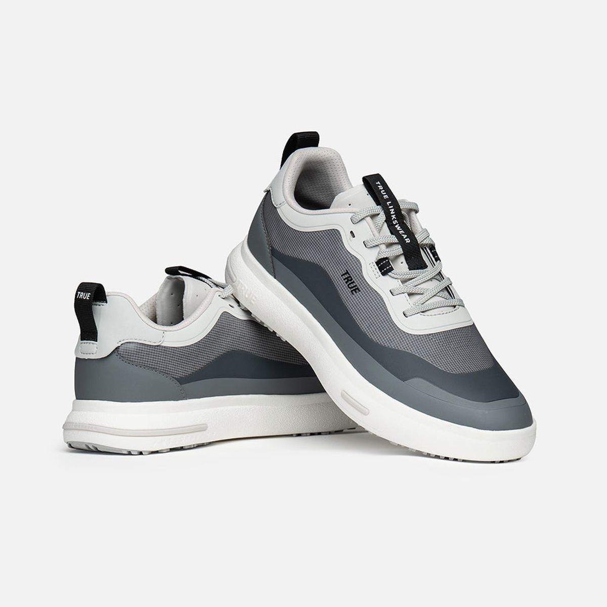 트루 링크스웨어(TRUE LINKSWEAR) 트루 안티그래비티 GREY
