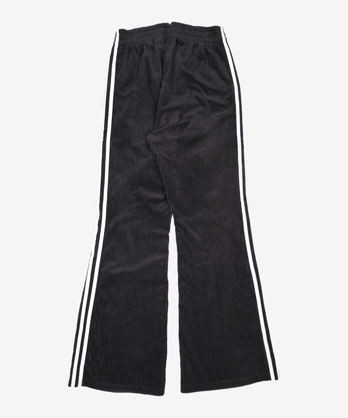 아디다스(ADIDAS) 코듀로이 팬츠 W - 블랙 / H37837 XS