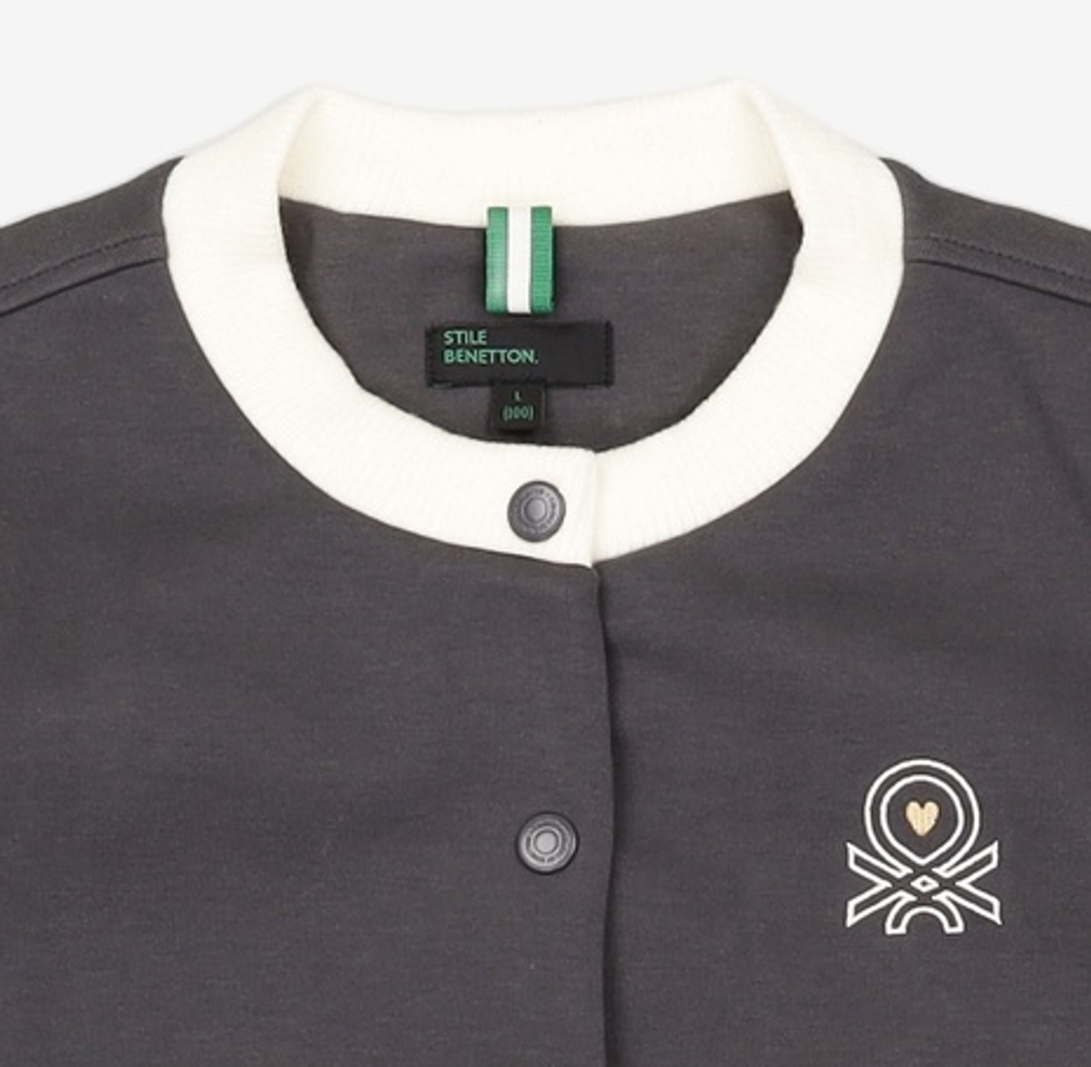 스타일 베네통(STILE BENETTON.) 기타 점퍼/재킷 L