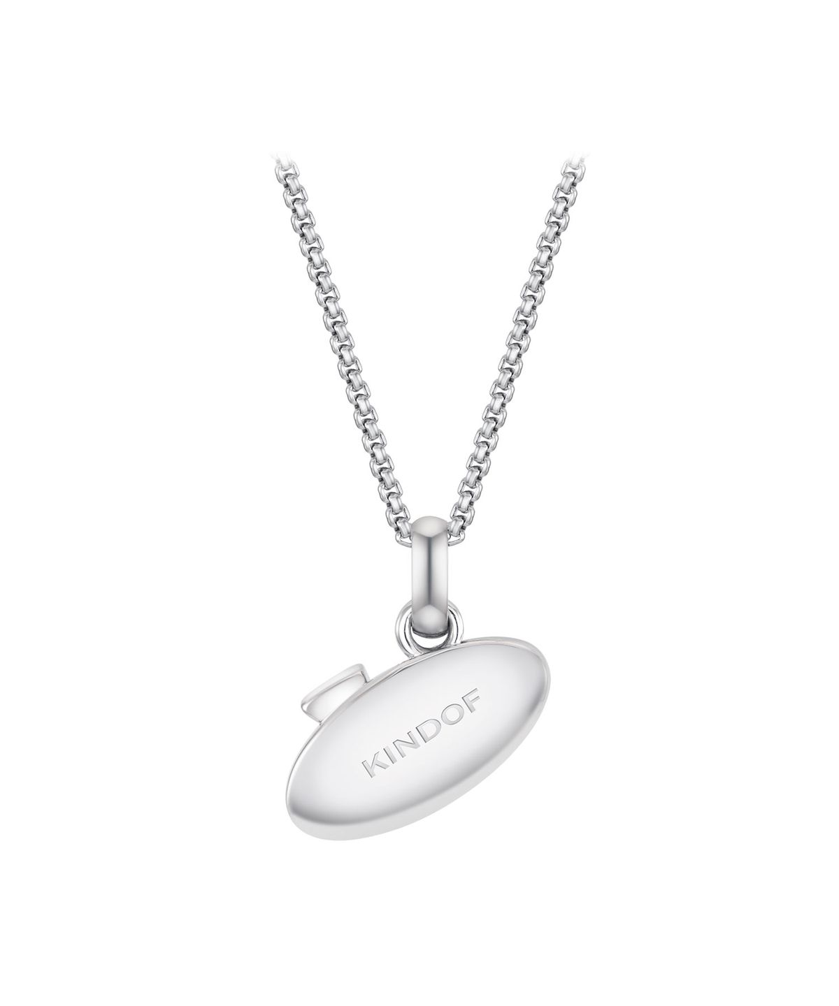 카인드오브(KINDOF) 리틀 카인드 롱목걸이 Little KIND Long Necklace