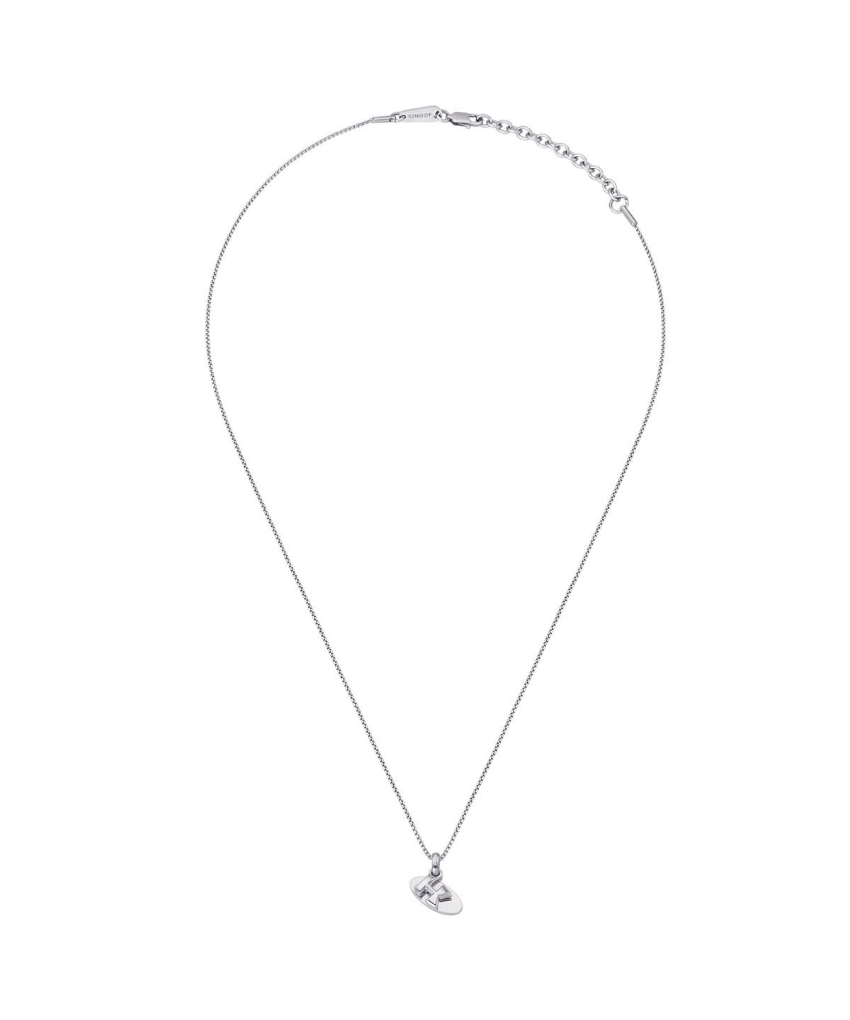 카인드오브(KINDOF) 리틀 카인드 롱목걸이 Little KIND Long Necklace