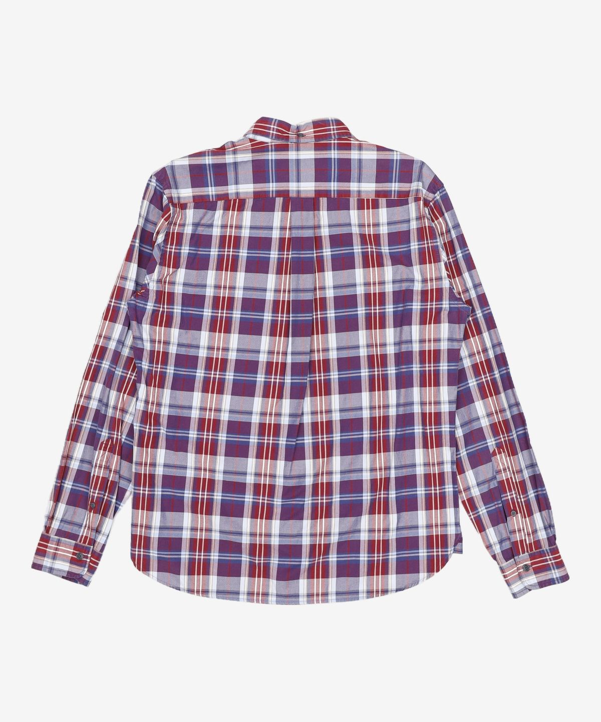 브룩스 브라더스(BROOKS BROTHERS) 캐주얼 셔츠 L