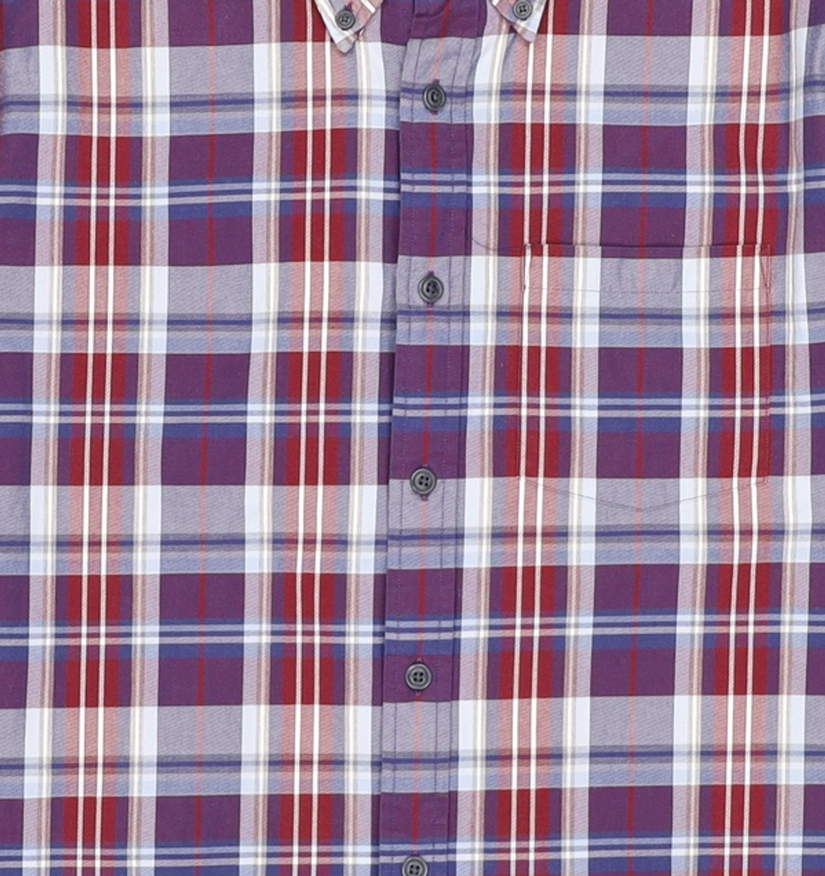 브룩스 브라더스(BROOKS BROTHERS) 캐주얼 셔츠 L