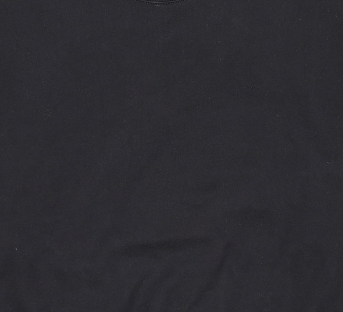 트루릴리젼(TRUERELIGION) ETERNAL CIRCLE SWEAT SHIRT BLACK XL