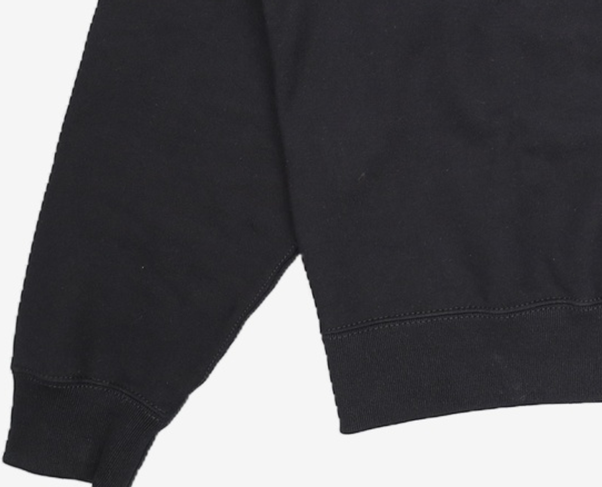 트루릴리젼(TRUERELIGION) ETERNAL CIRCLE SWEAT SHIRT BLACK XL