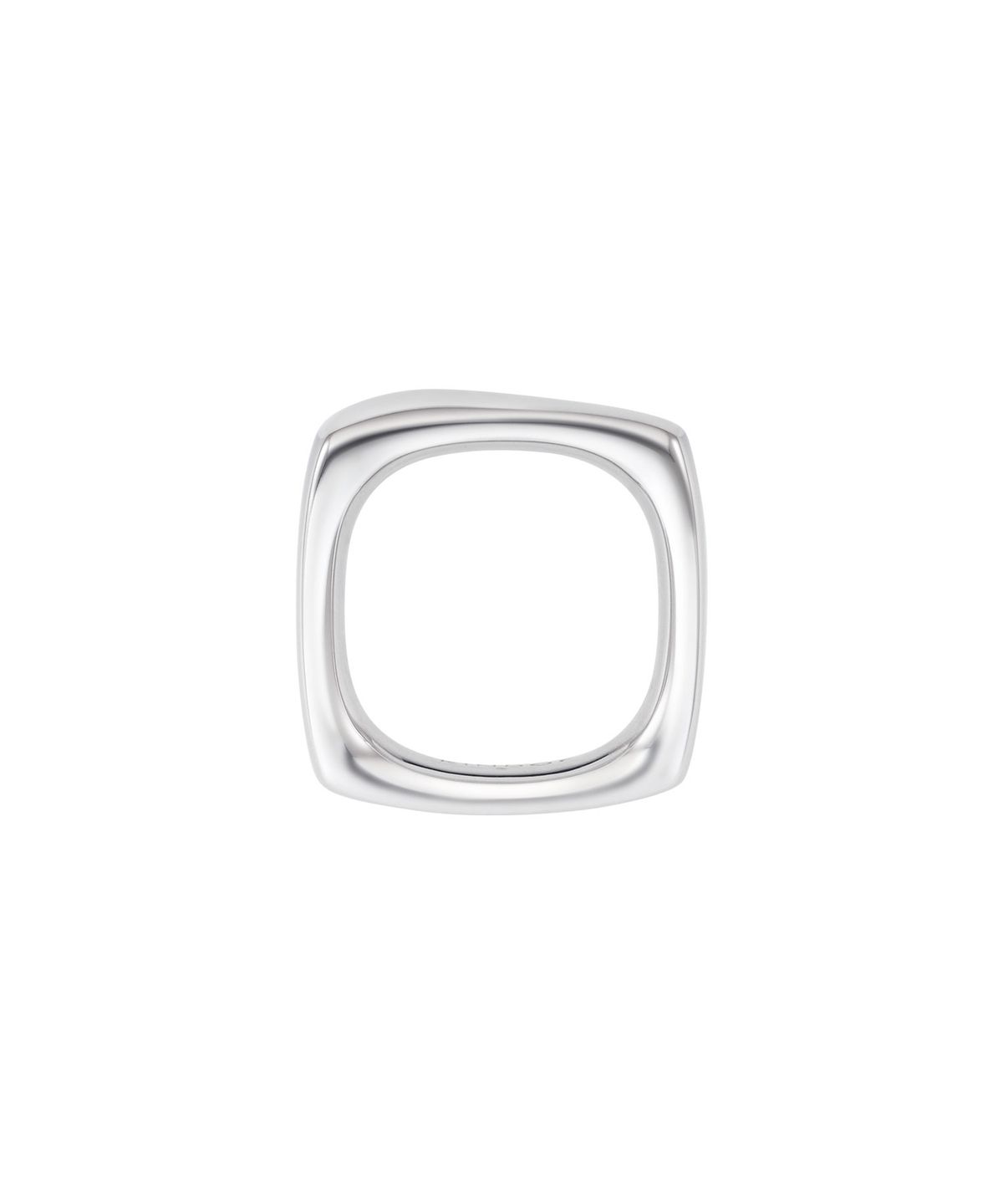카인드오브(KINDOF) 스퀘어 반지 Square Ring
