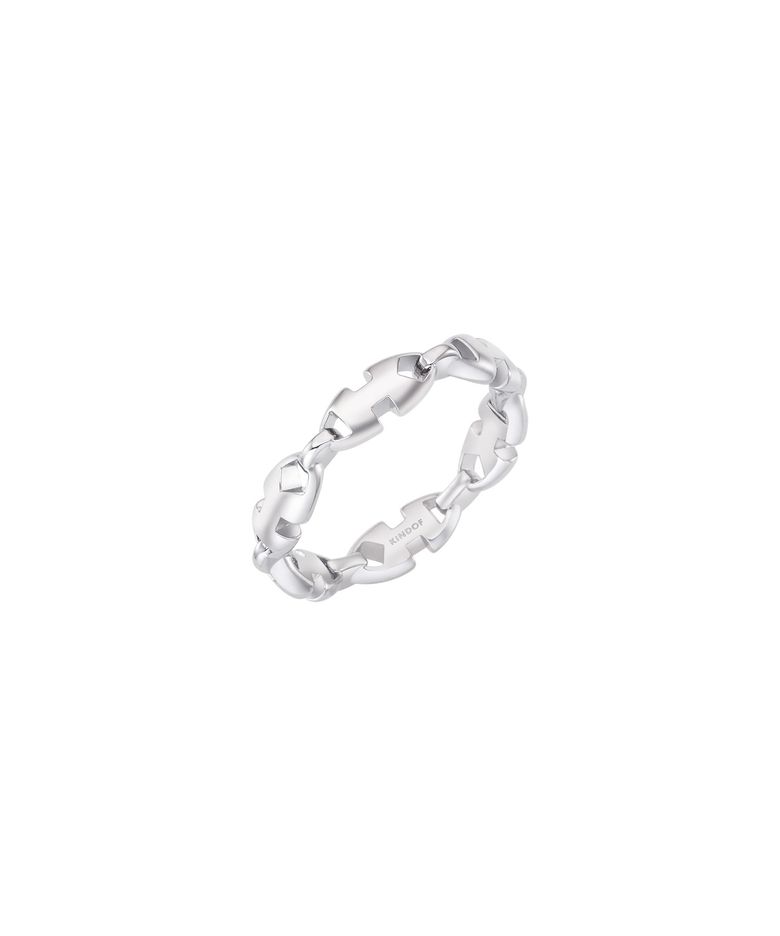 [더보이즈 현재 착용] 엠블럼 반지 Emblem Ring