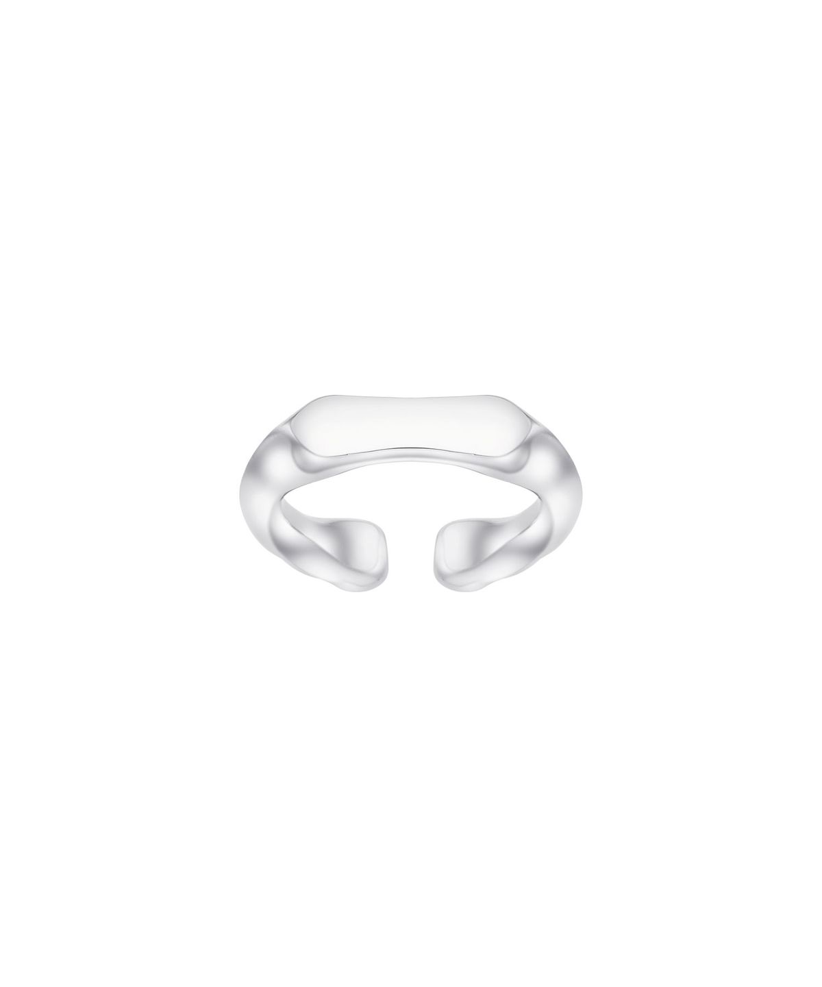 카인드오브(KINDOF) 토드 반지 Todd Ring