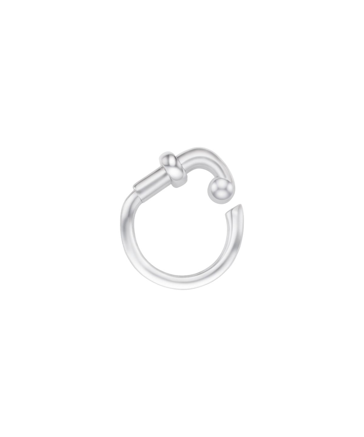 카인드오브(KINDOF) 오브 반지 OF Ring