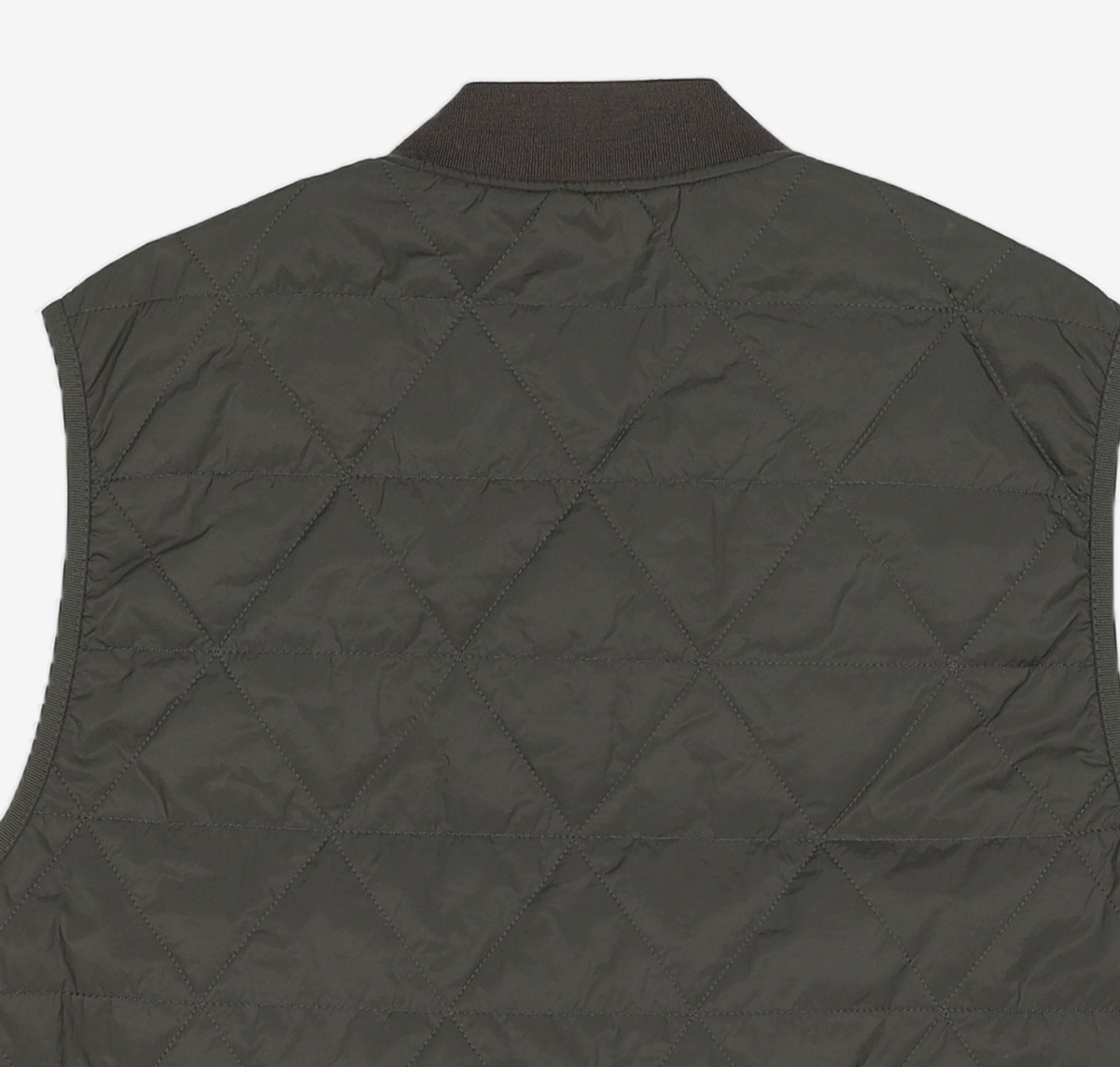 코오롱스포츠(KOLON SPORT) 남성 패딩 베스트 TLVAW23501CKH 105