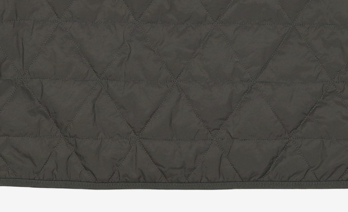 코오롱스포츠(KOLON SPORT) 남성 패딩 베스트 TLVAW23501CKH 105