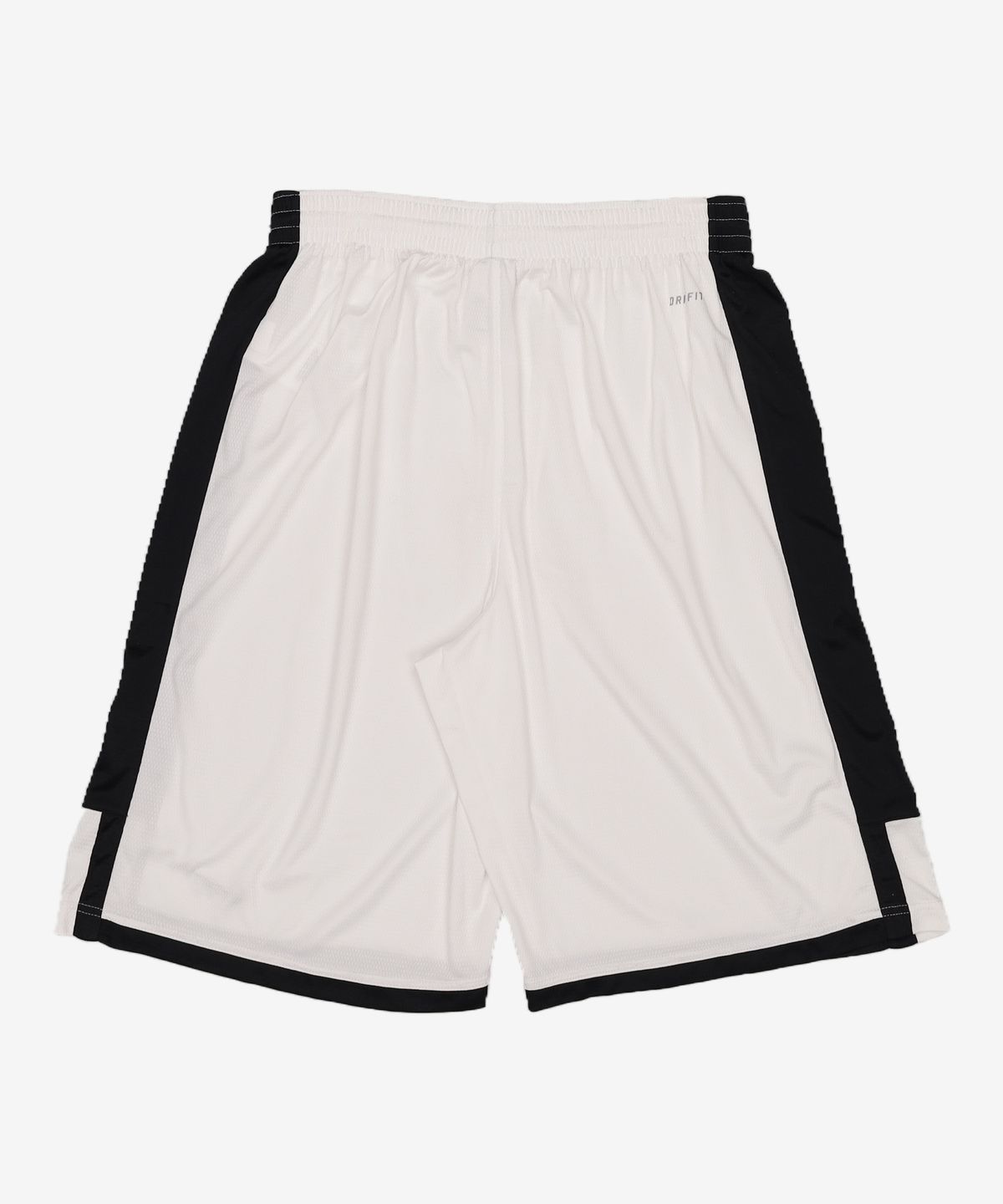 나이키(NIKE) SB 드라이 핏 우븐 반소매 볼러 탑 M - 블랙:화이트 / HJ2959-010 90