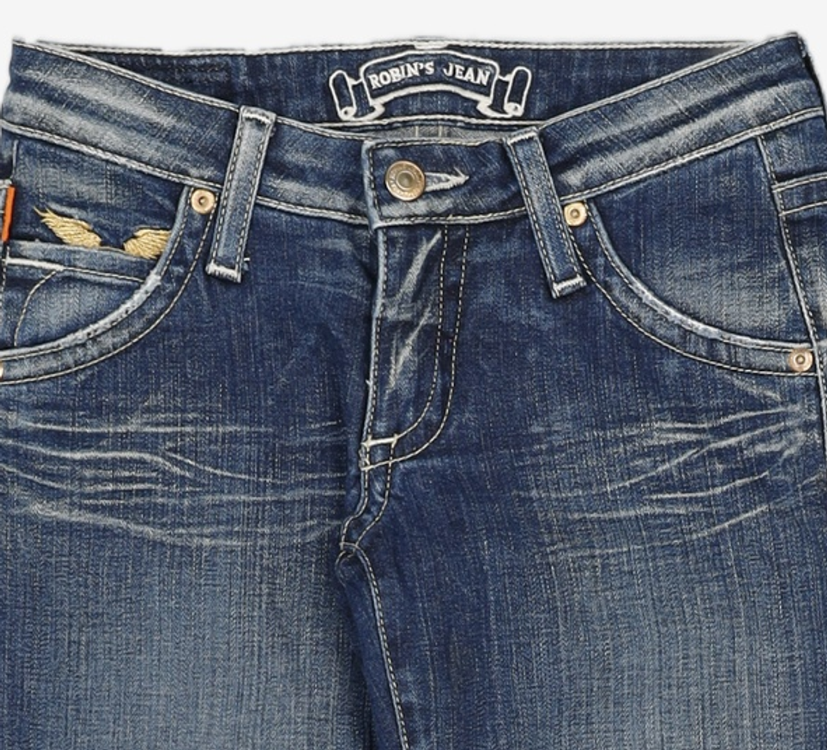 로빈스진(Robin's Jean) 청/데님 팬츠 23