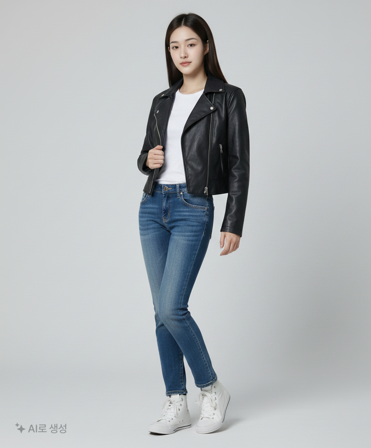 로빈스진(Robin's Jean) 청/데님 팬츠 23