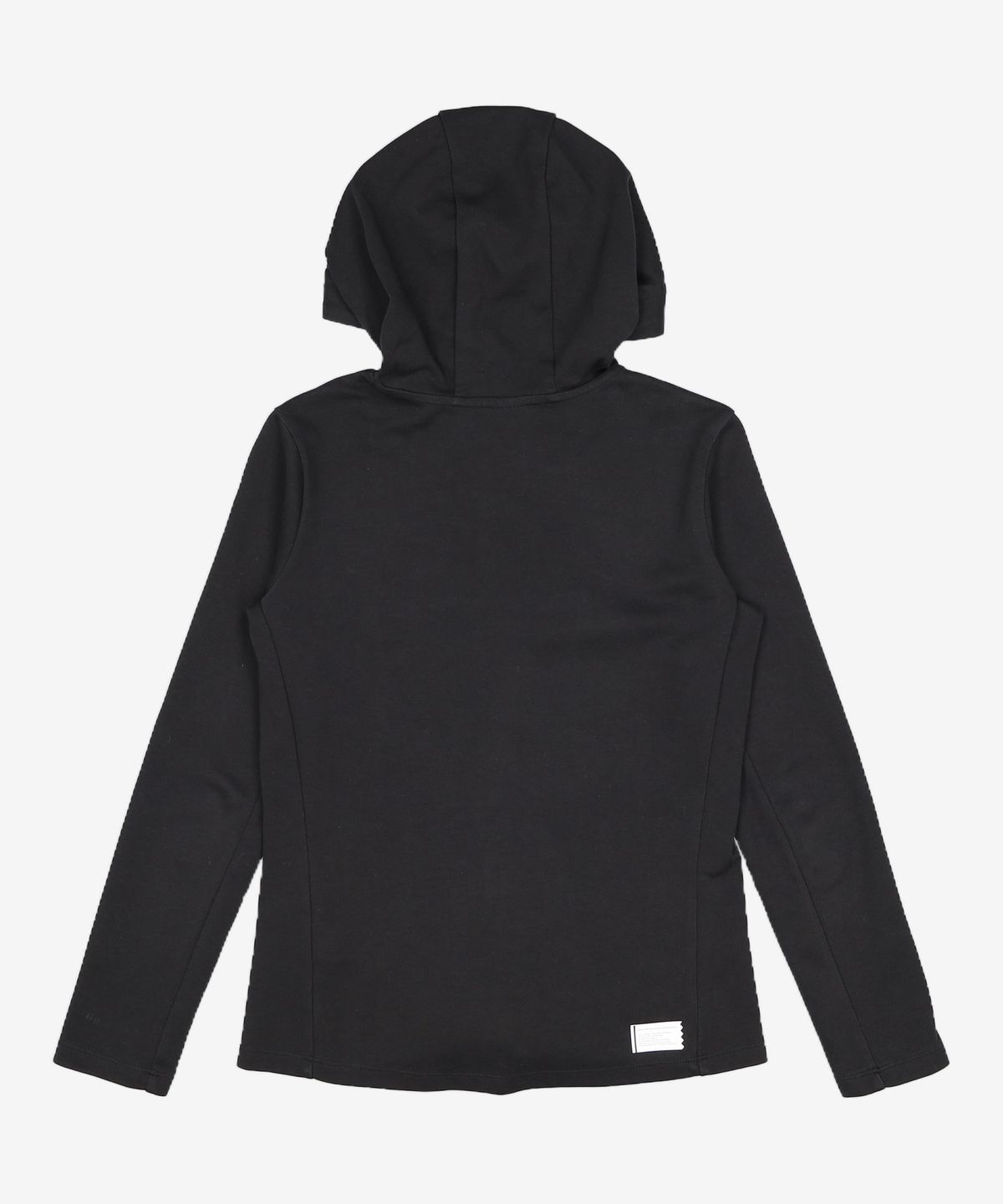 데상트(DESCENTE) 후드 집업 90