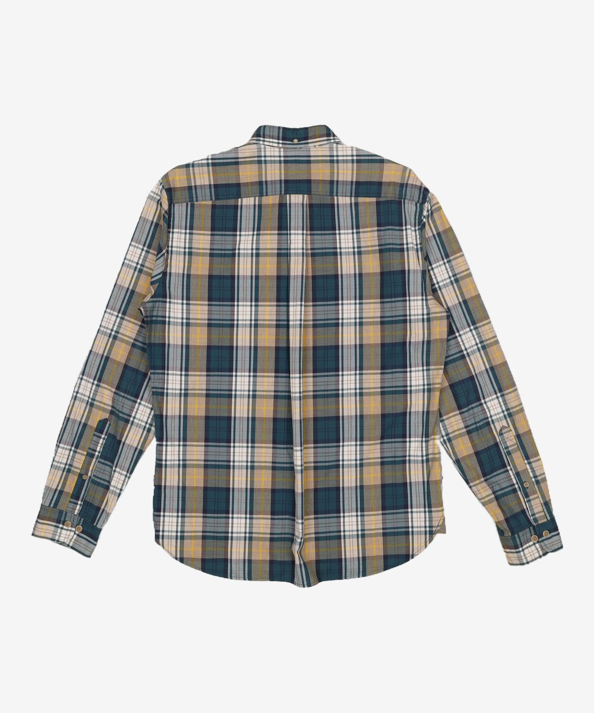 브룩스 브라더스(BROOKS BROTHERS) 캐주얼 셔츠 L
