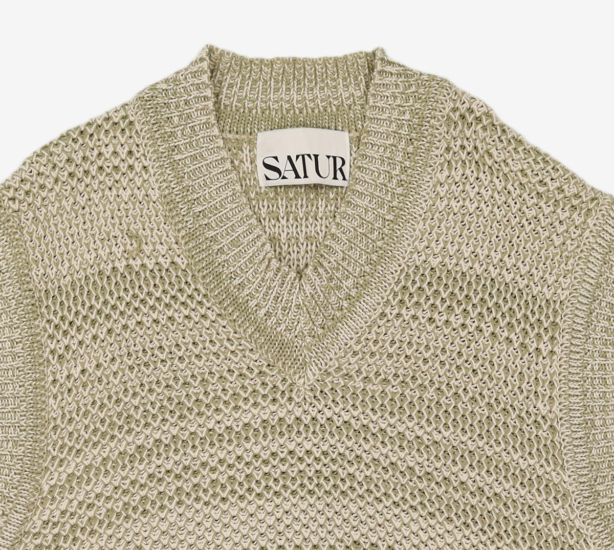 세터(SATUR) 베스트 L