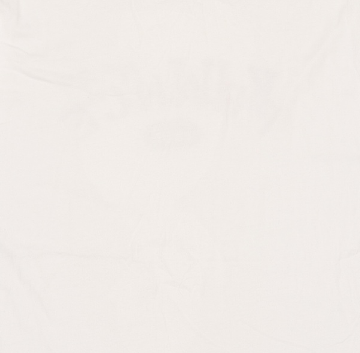 쿨트(KULTE) STAMP RINGER T-SHIRT WHITE XL