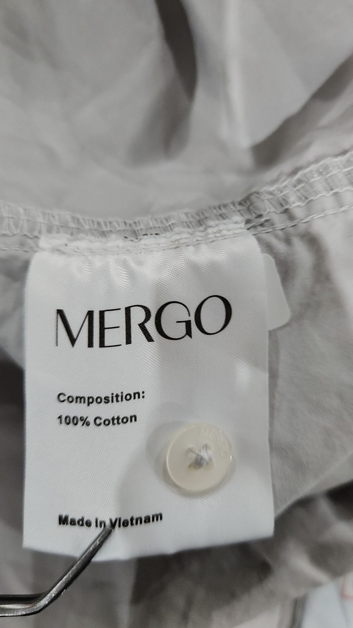 메르고(MERGO) 캐주얼 셔츠 XL