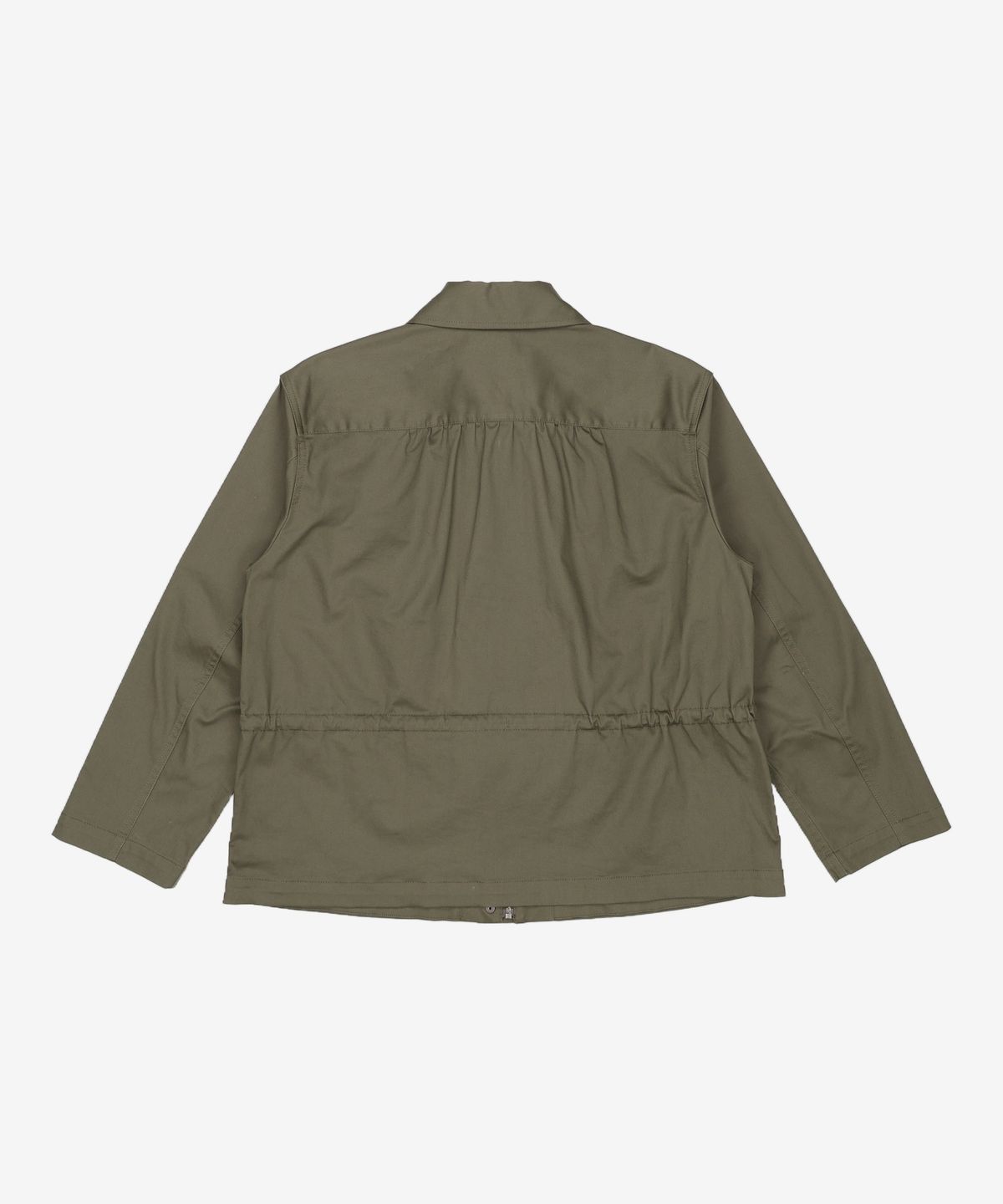 유니클로(UNIQLO) 사파리/헌팅 재킷 L