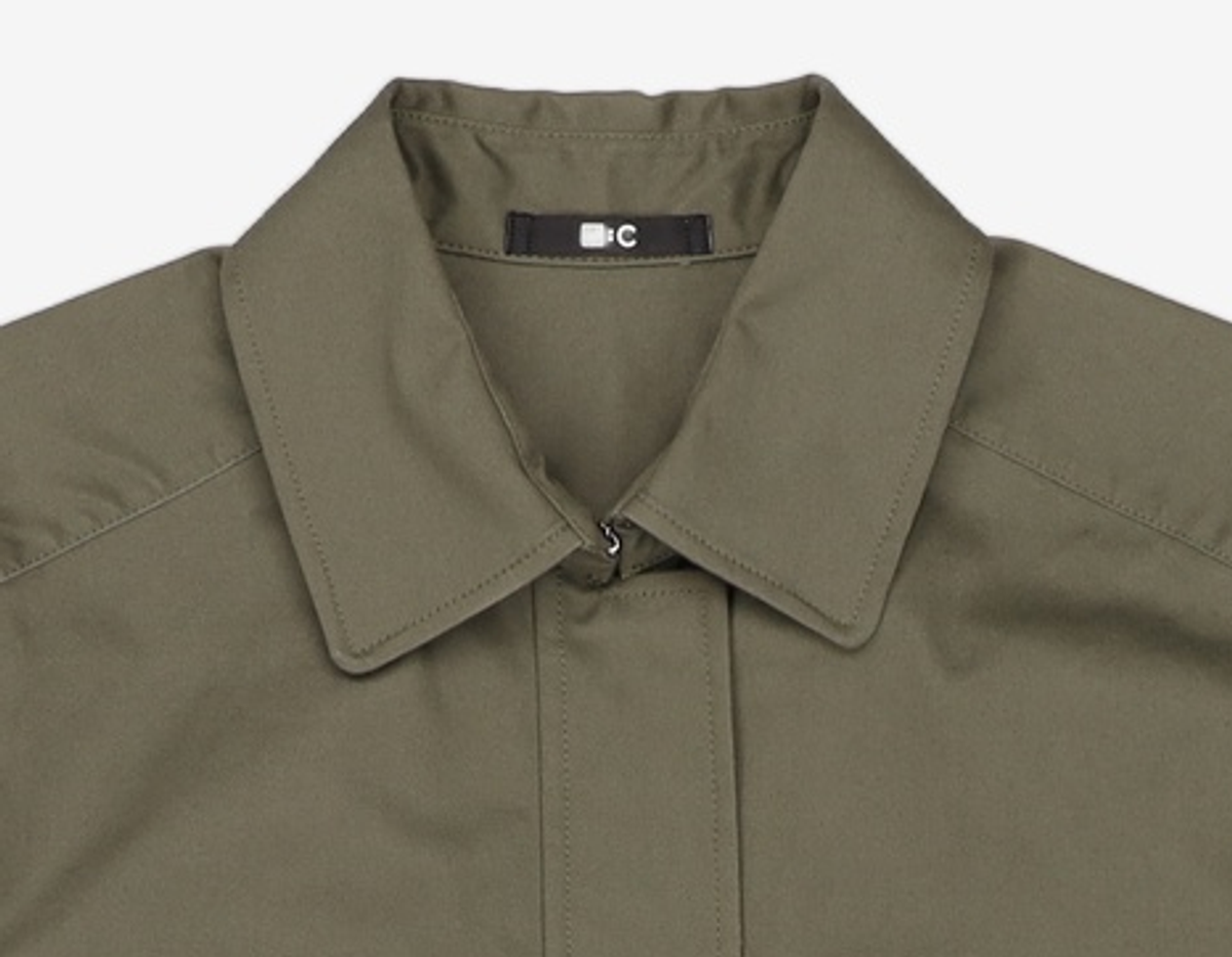 유니클로(UNIQLO) 사파리/헌팅 재킷 L