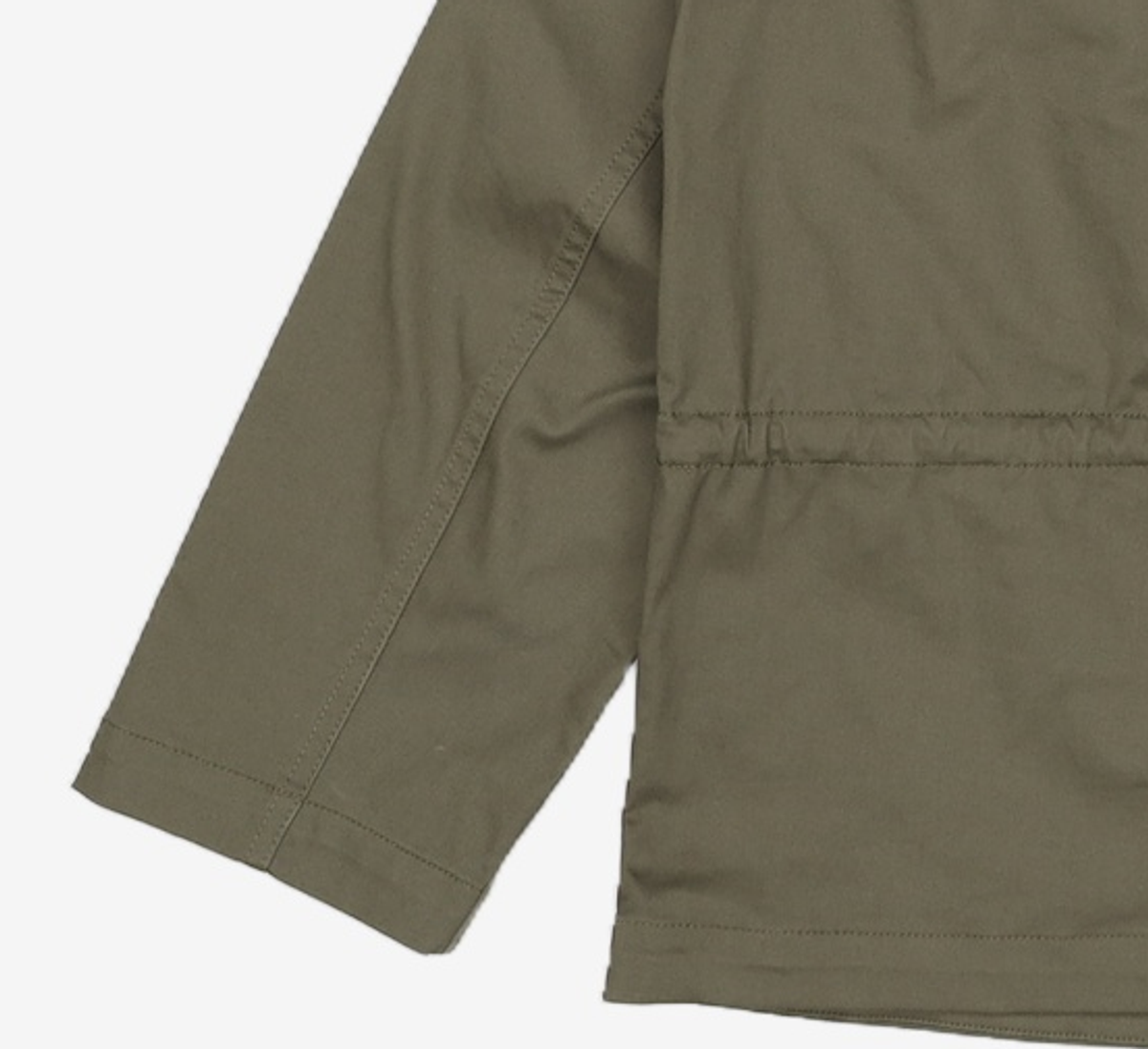 유니클로(UNIQLO) 사파리/헌팅 재킷 L