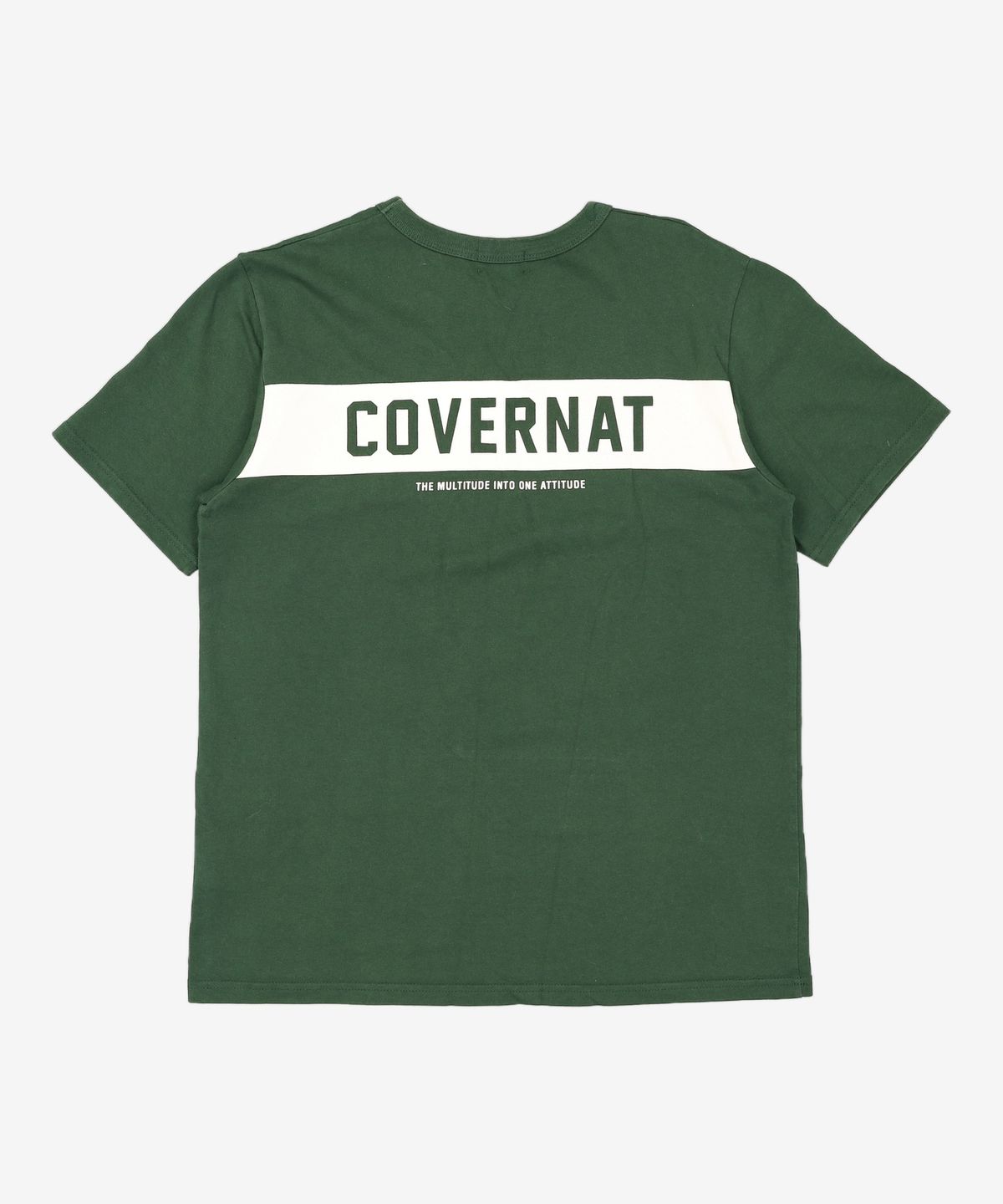 커버낫(COVERNAT) 반소매 티셔츠 L
