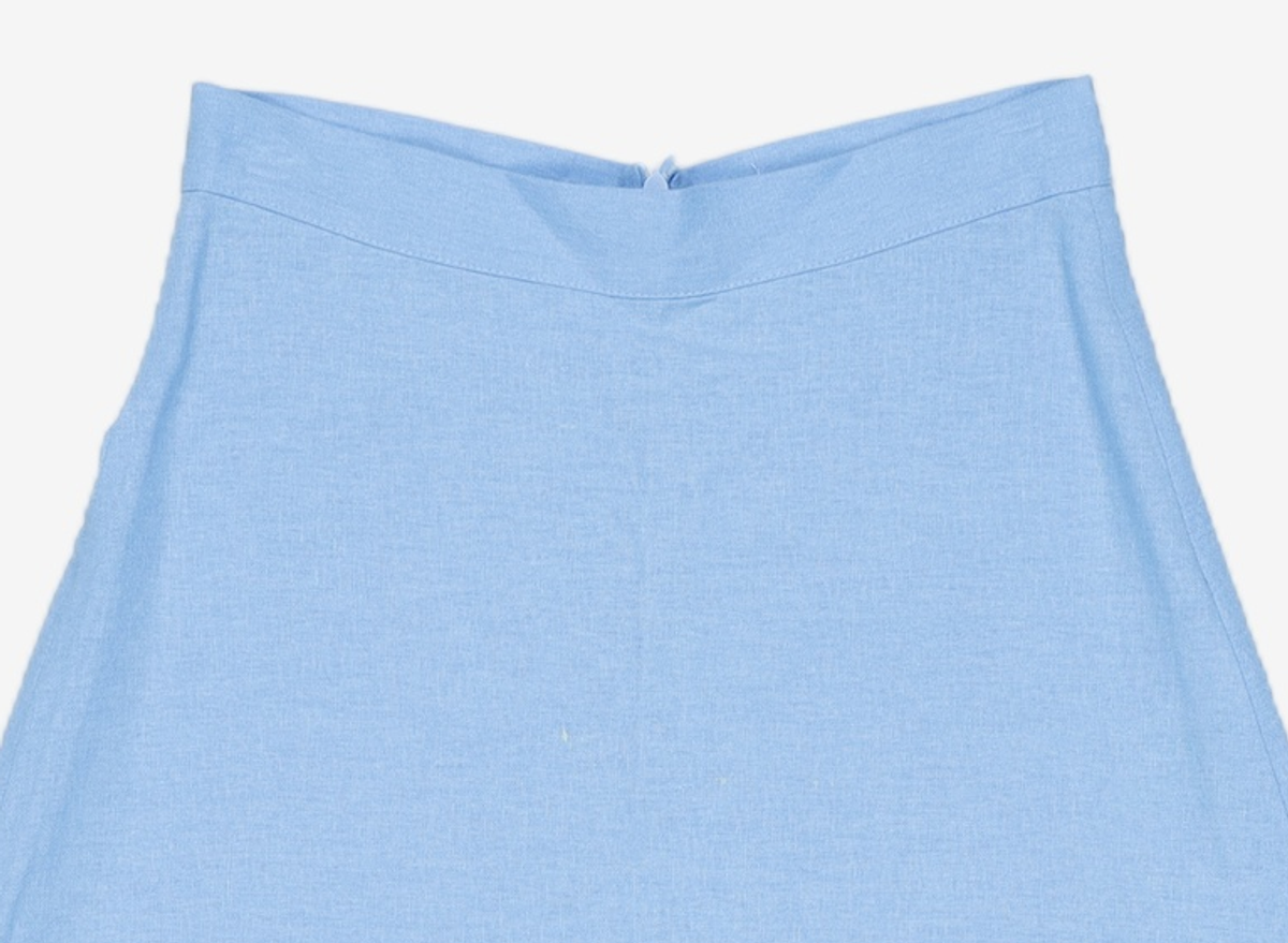 자라(ZARA) 롱스커트 XS