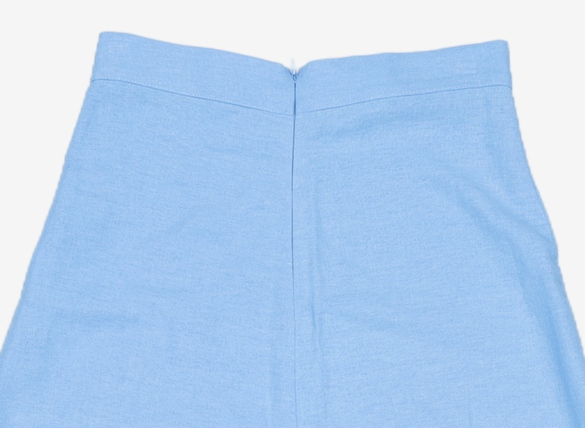 자라(ZARA) 롱스커트 XS