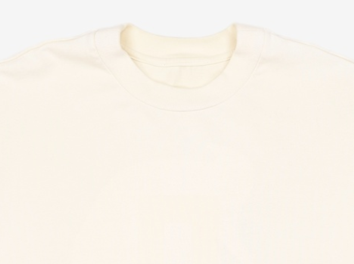 피어오브갓(FEAR OF GOD) 반소매 티셔츠 XL