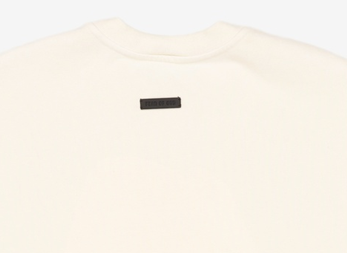 피어오브갓(FEAR OF GOD) 반소매 티셔츠 XL