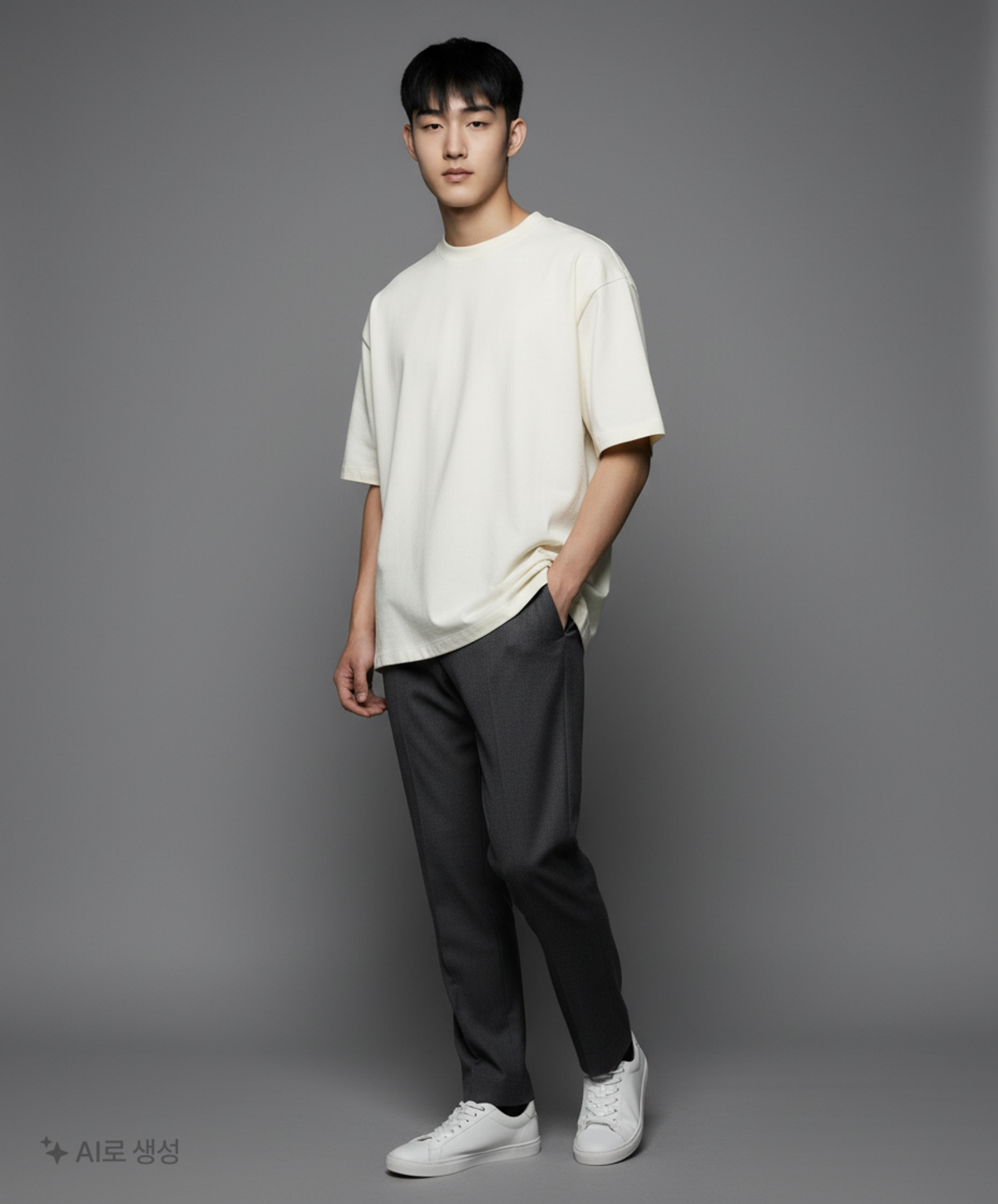 피어오브갓(FEAR OF GOD) 반소매 티셔츠 XL