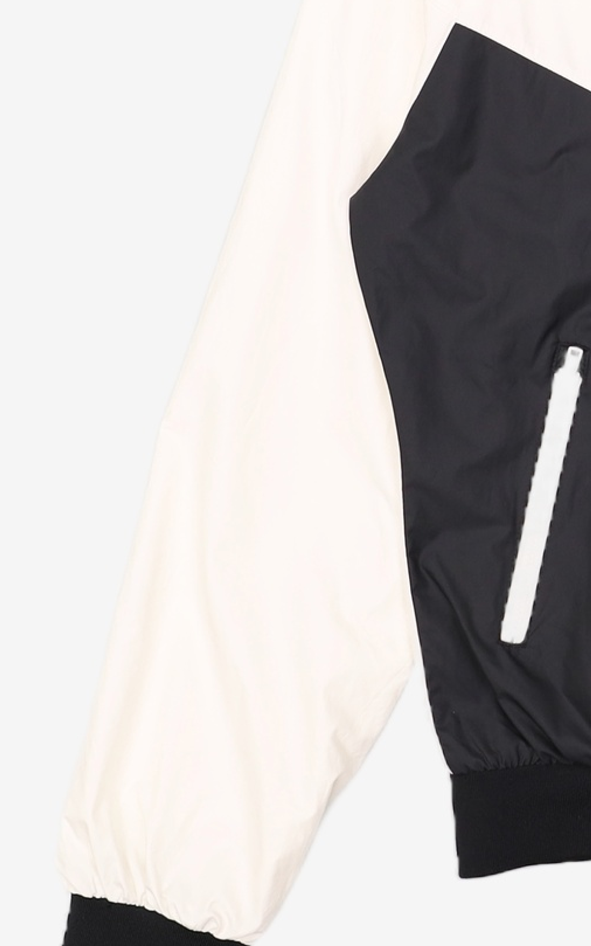 나이키(NIKE) 나일론/코치 재킷 90