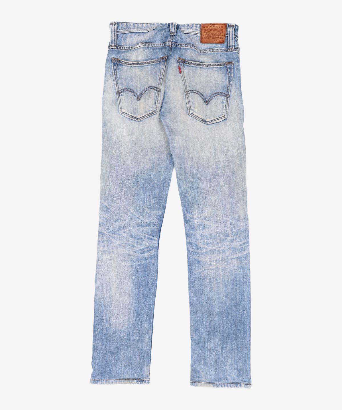리바이스(LEVI'S) 청/데님 팬츠 30