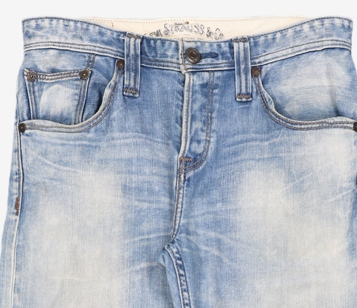 리바이스(LEVI'S) 청/데님 팬츠 30