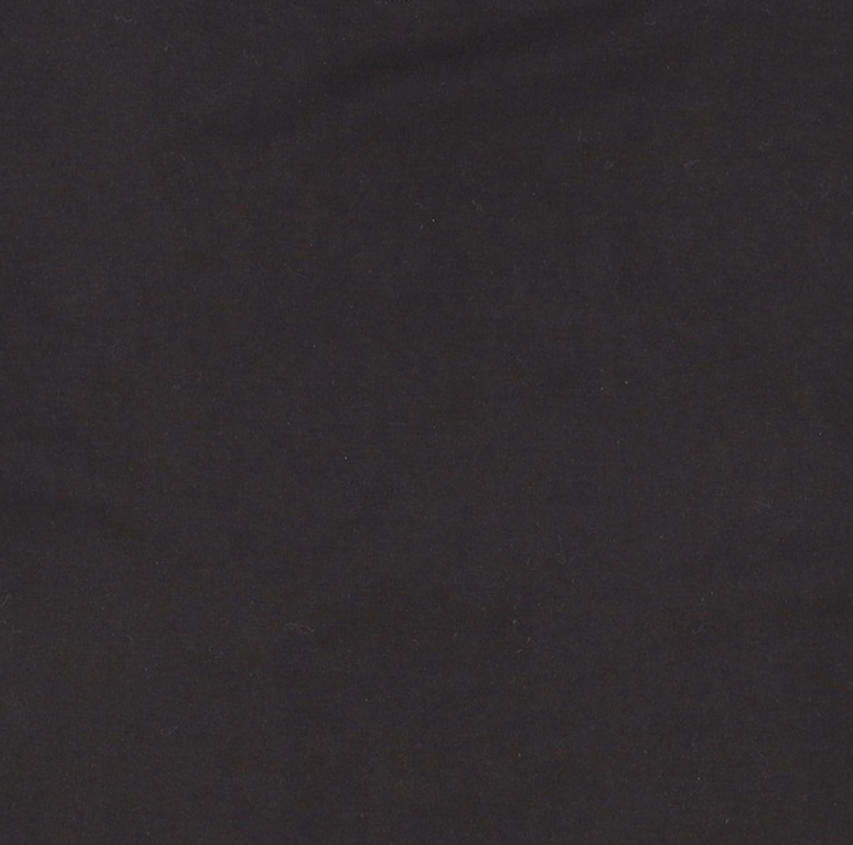 메종미네드(MAISON MINED) INFINITY CRAFT HALF T BLACK S