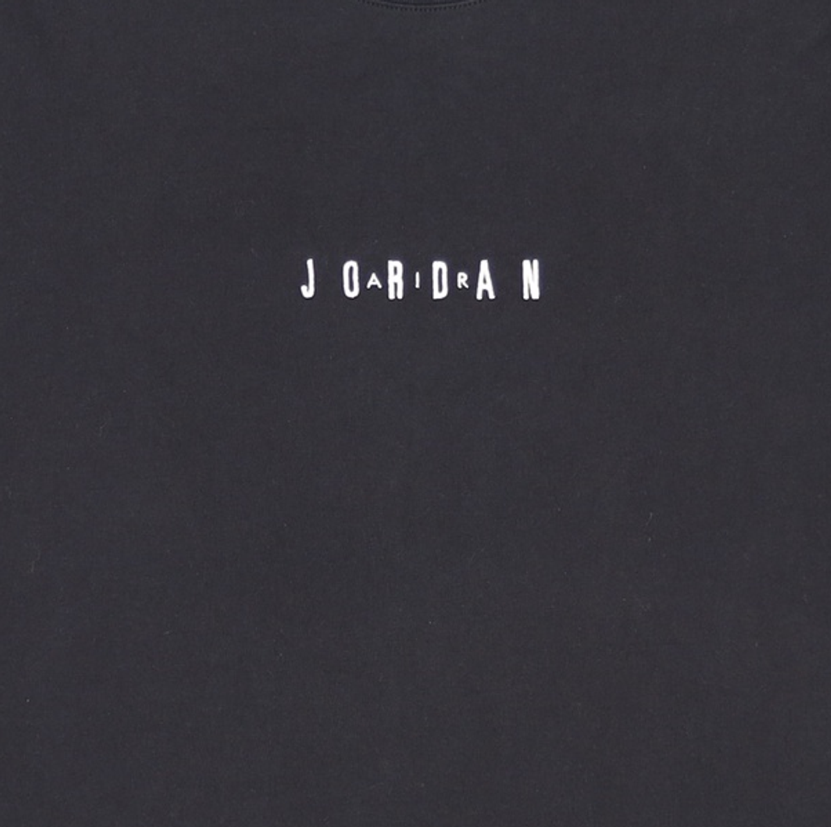 조던(Jordan) 반소매 티셔츠 XL