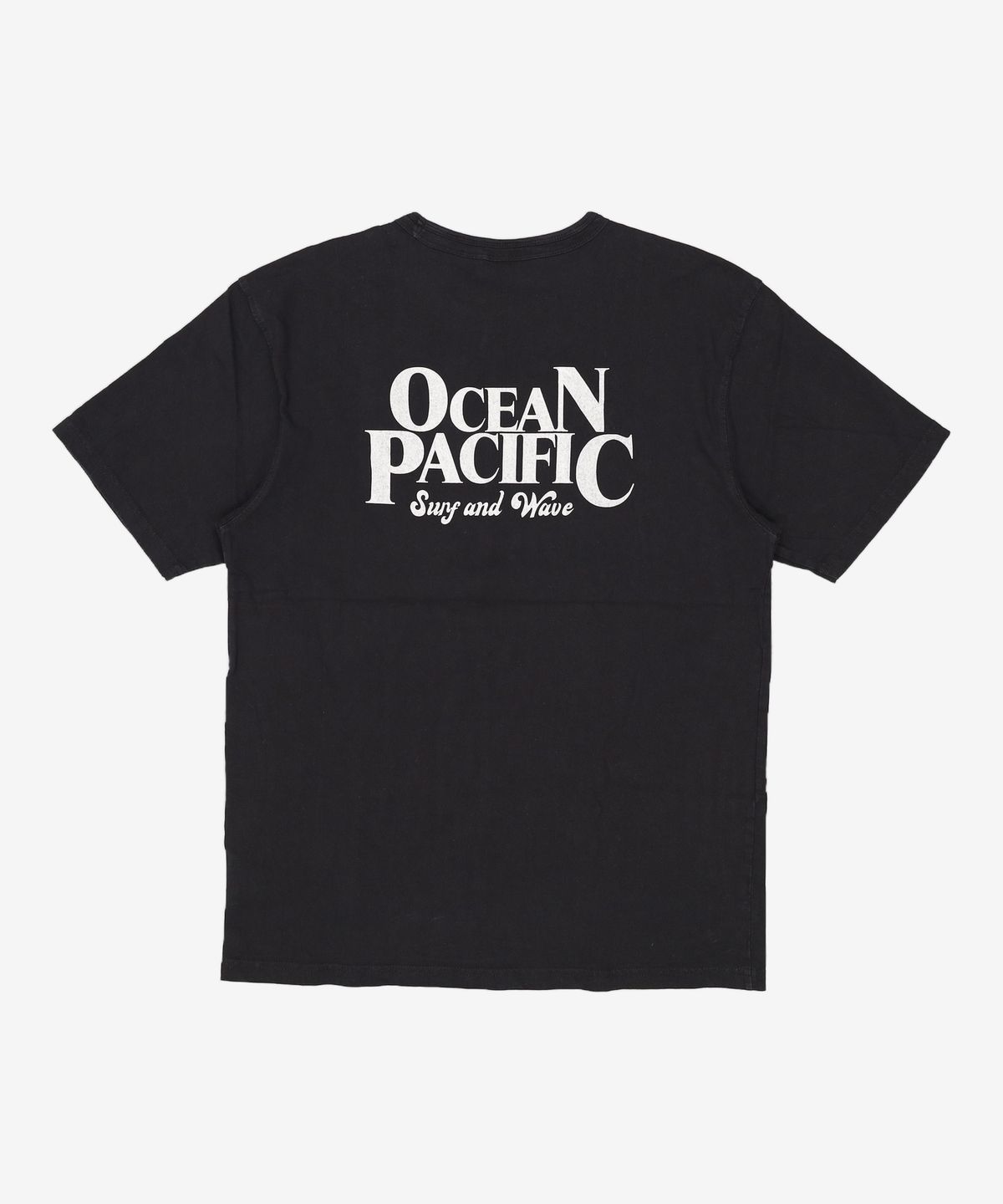 오션퍼시픽(OCEANPACIFIC) 백프린트 티셔츠 BACK PRINT T-SHIRT M