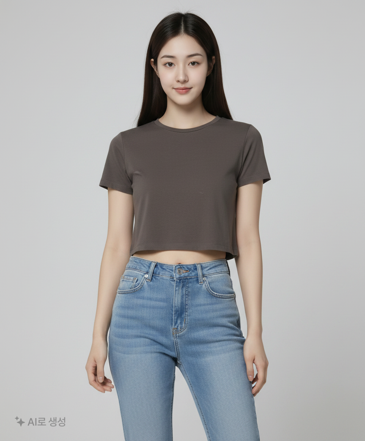 자라(ZARA) 반소매 티셔츠 M