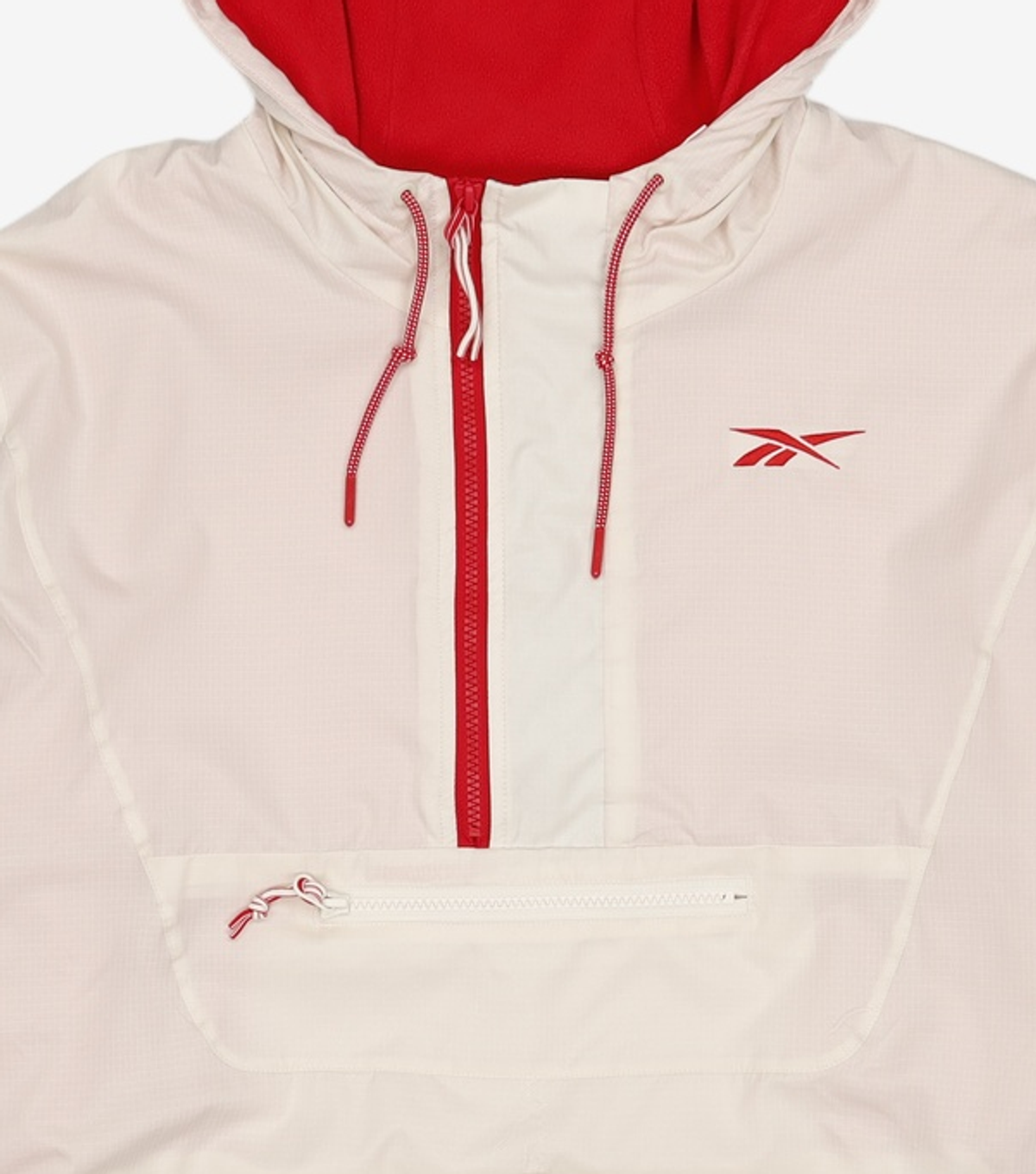 리복(REEBOK) 아노락 재킷 XL