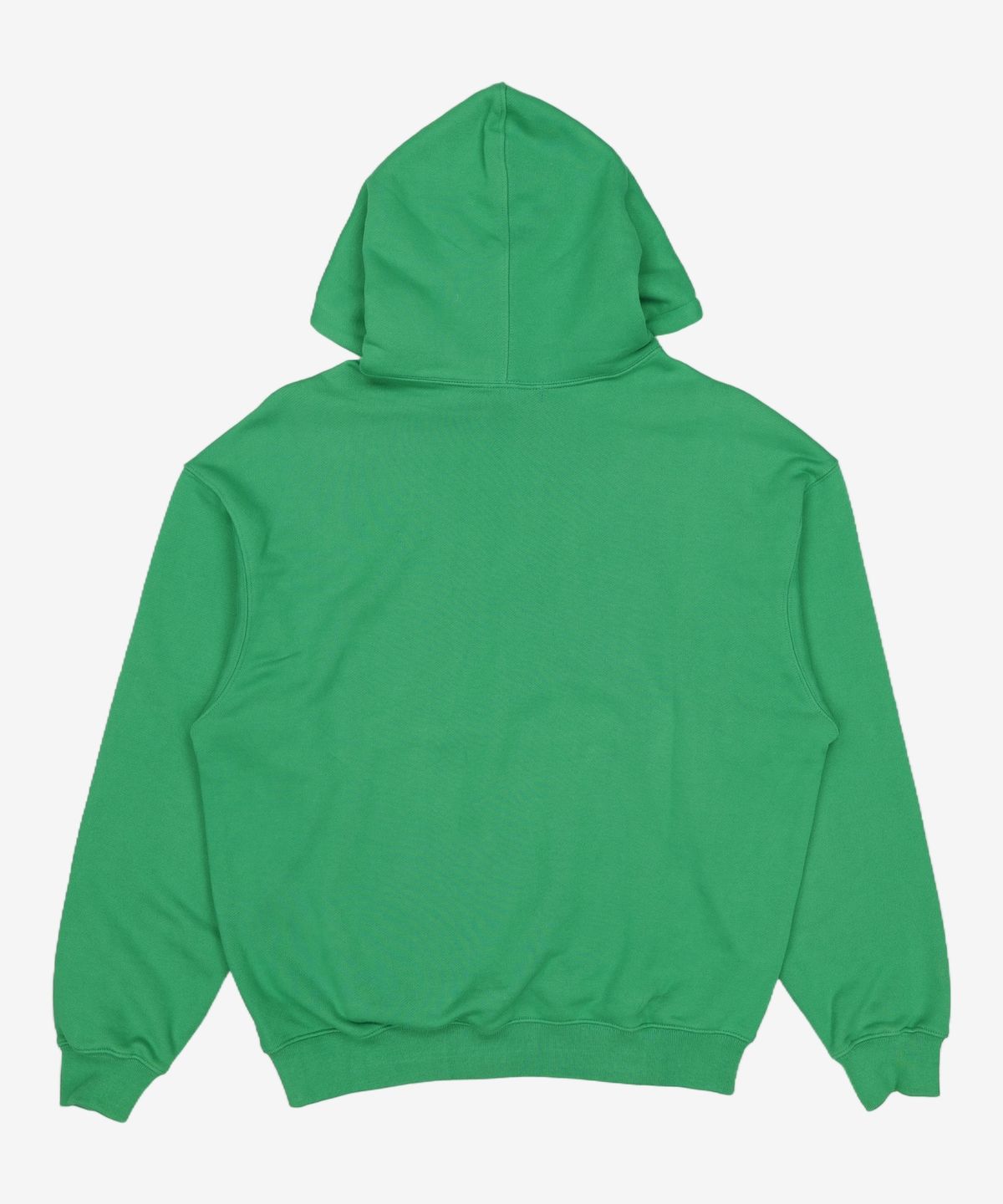레이어 유니온(LAYER UNION) HEAVY COTTON OVER HOODIE GREEN L