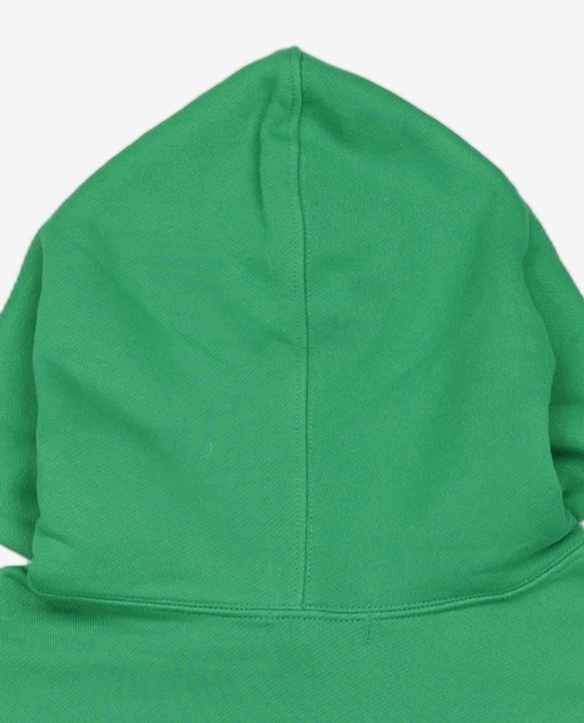 레이어 유니온(LAYER UNION) HEAVY COTTON OVER HOODIE GREEN L