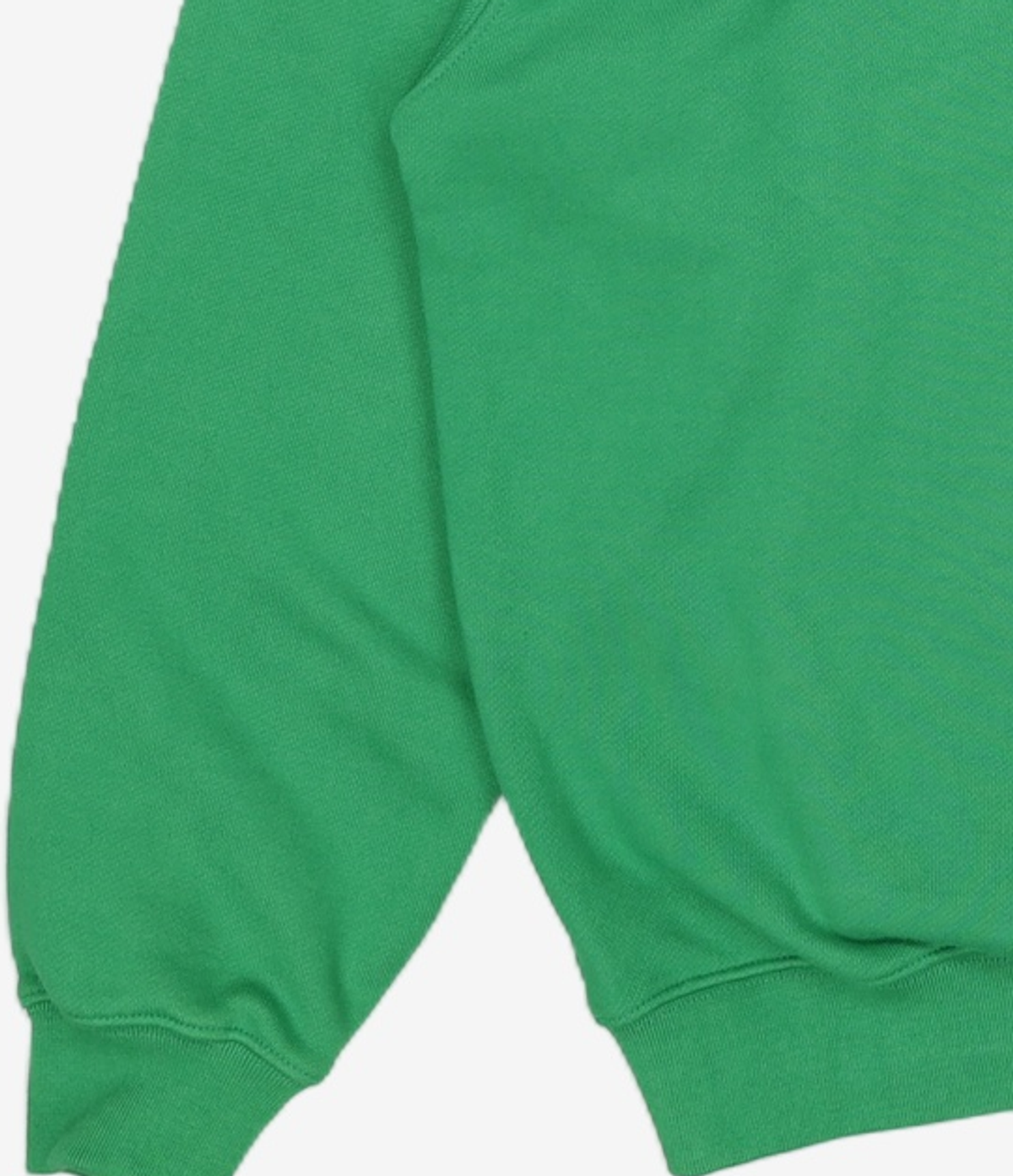 레이어 유니온(LAYER UNION) HEAVY COTTON OVER HOODIE GREEN L