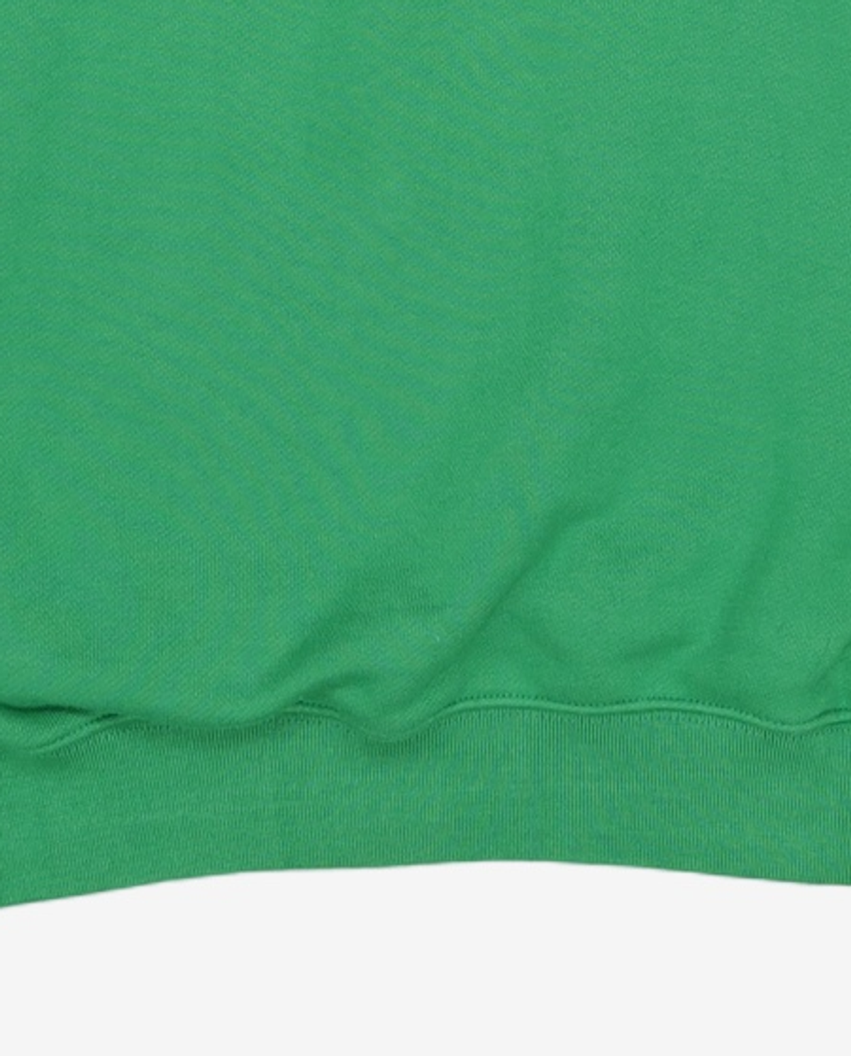 레이어 유니온(LAYER UNION) HEAVY COTTON OVER HOODIE GREEN L