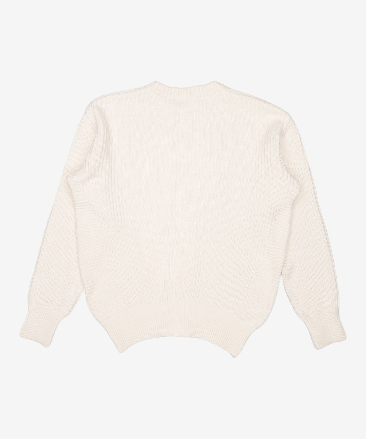 니티드(KNITTED) 니트/스웨터 L