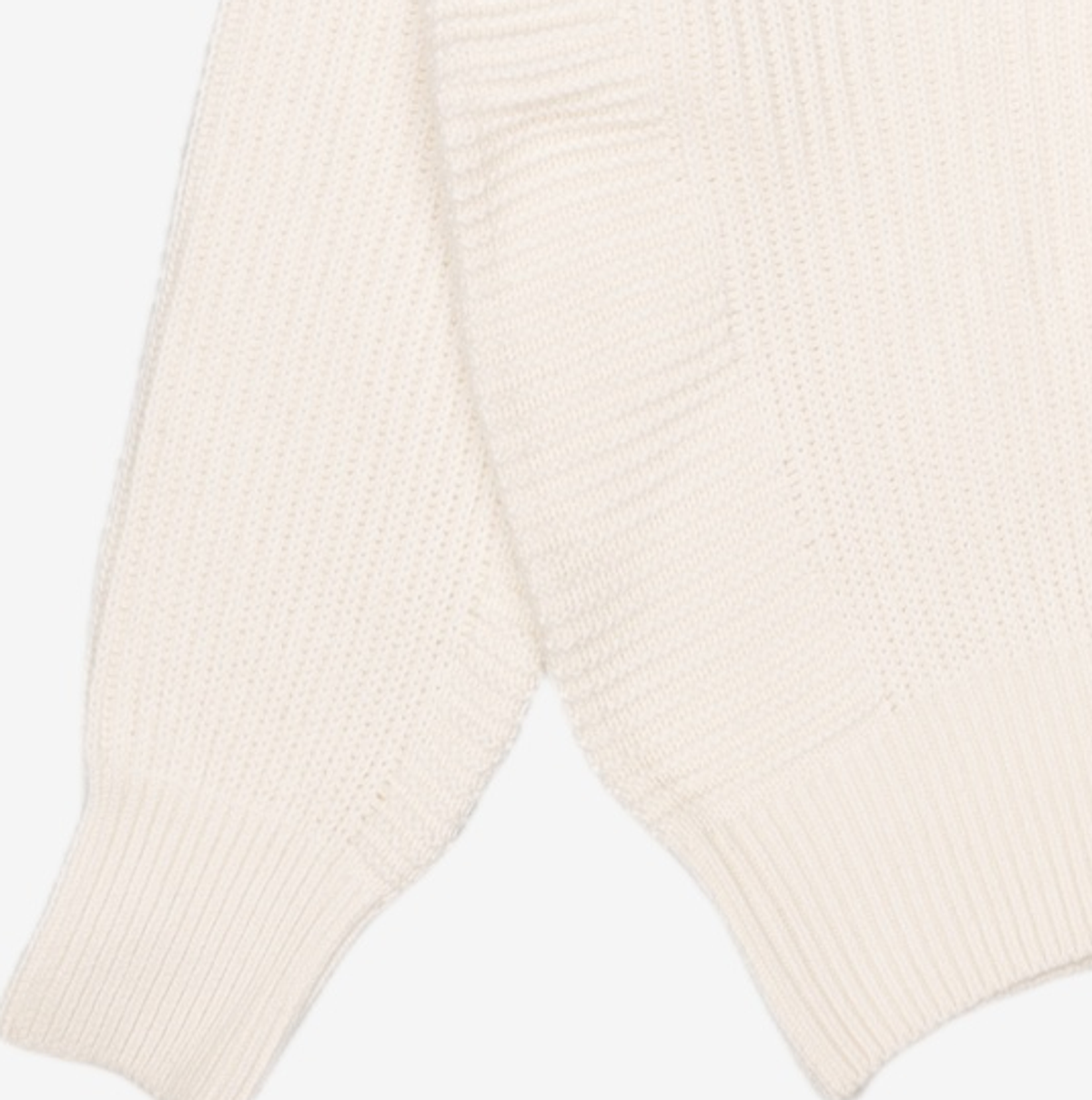 니티드(KNITTED) 니트/스웨터 L