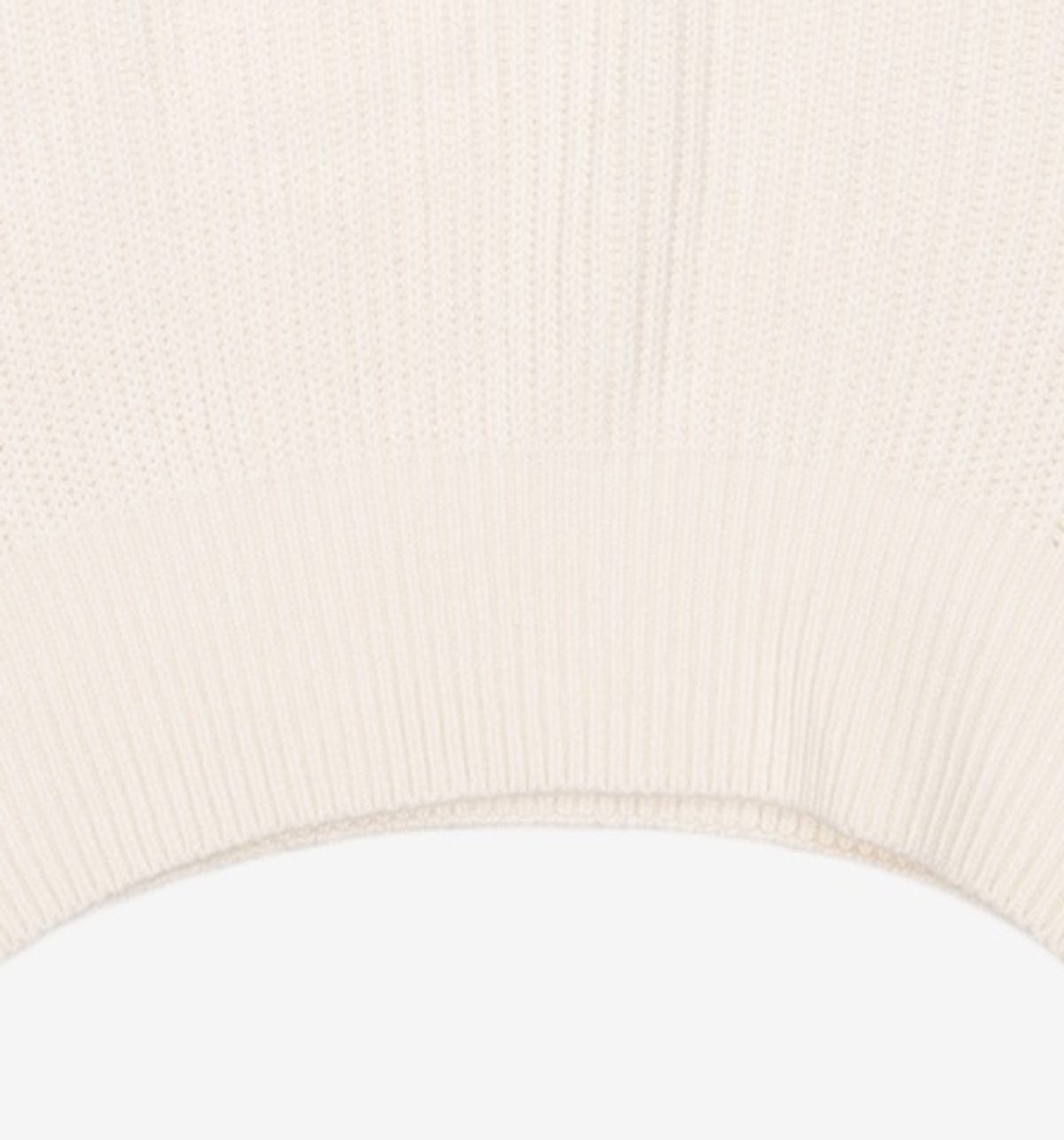 니티드(KNITTED) 니트/스웨터 L