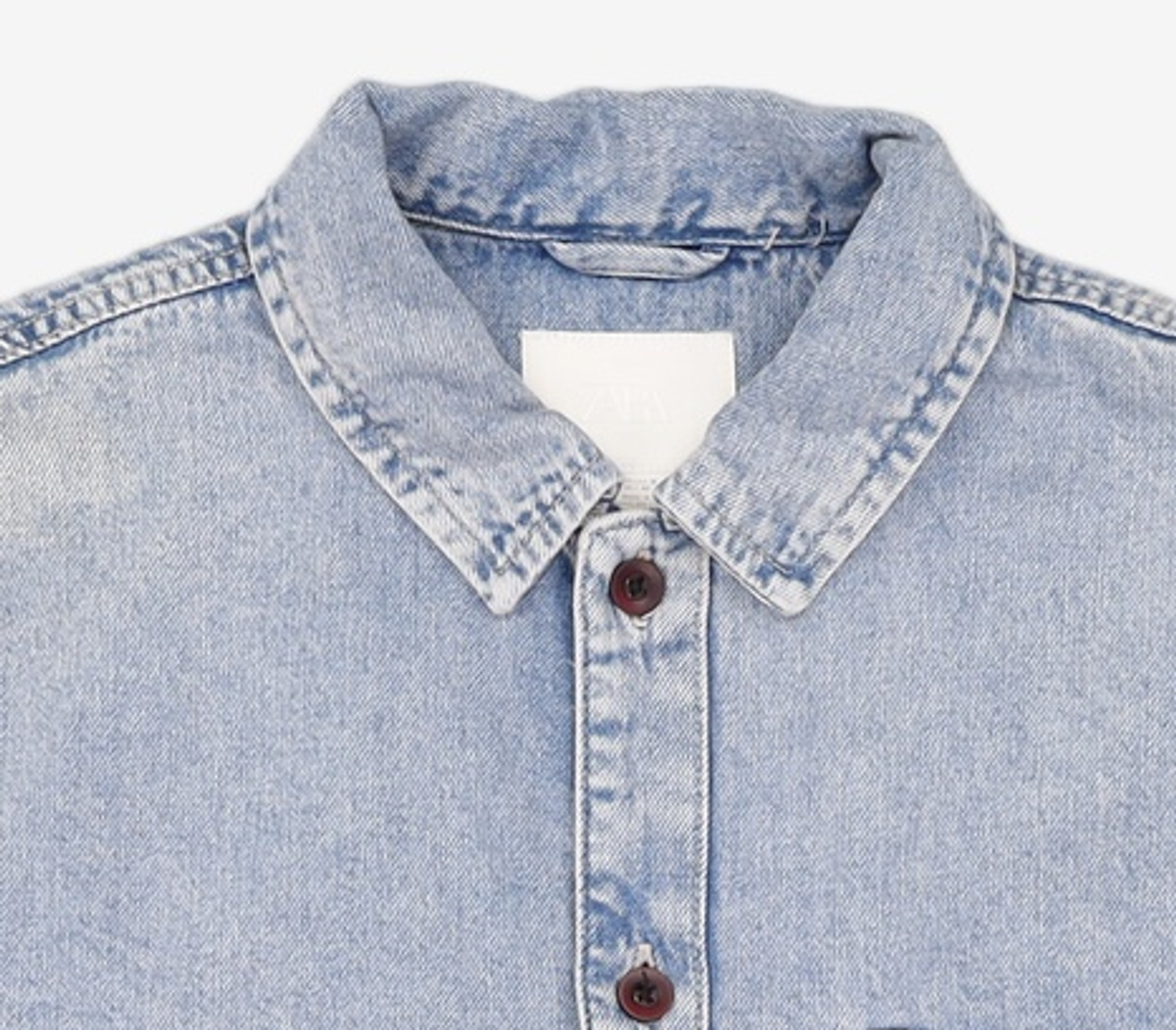 자라(ZARA) 캐주얼 셔츠 M