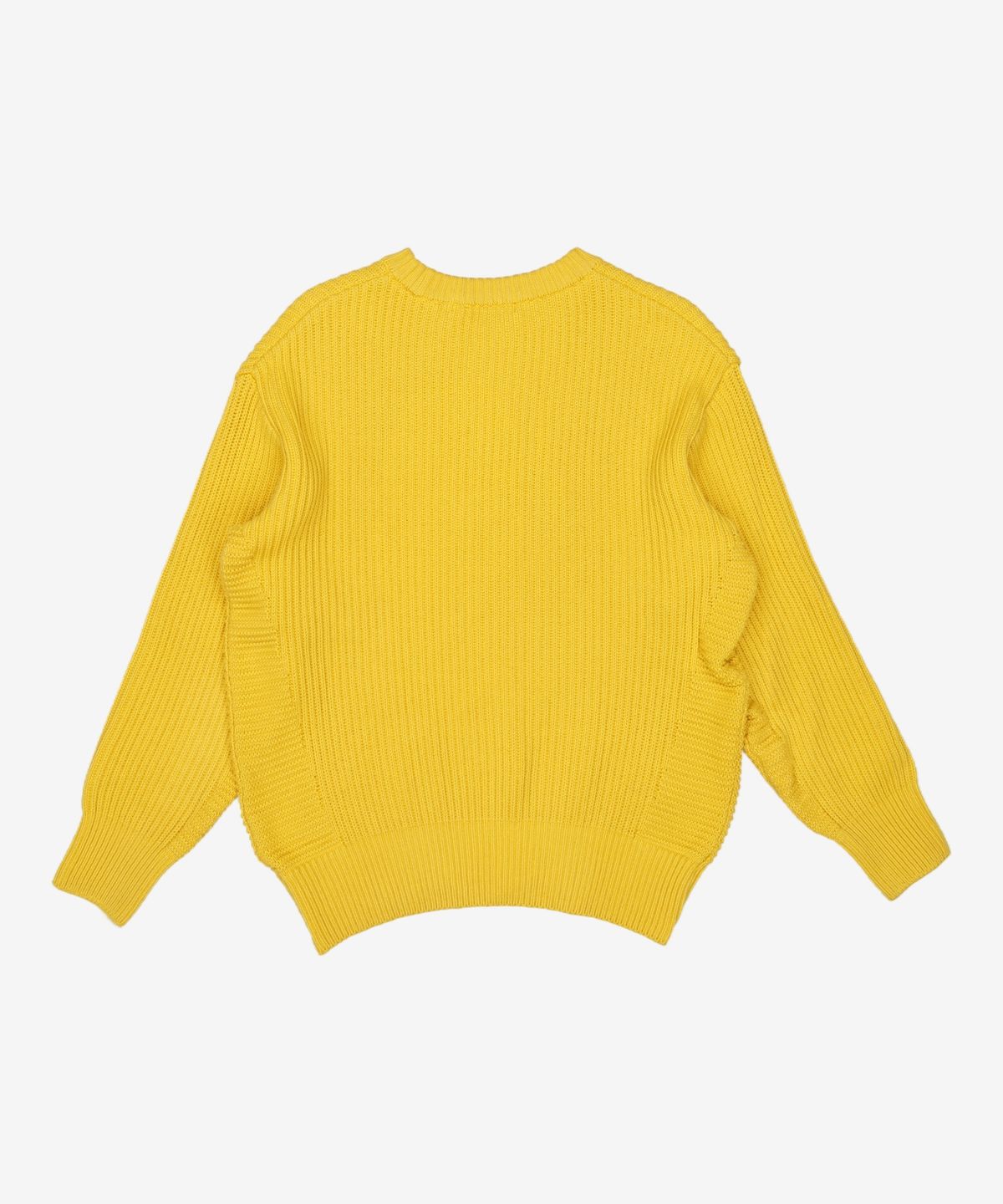니티드(KNITTED) 니트/스웨터 L